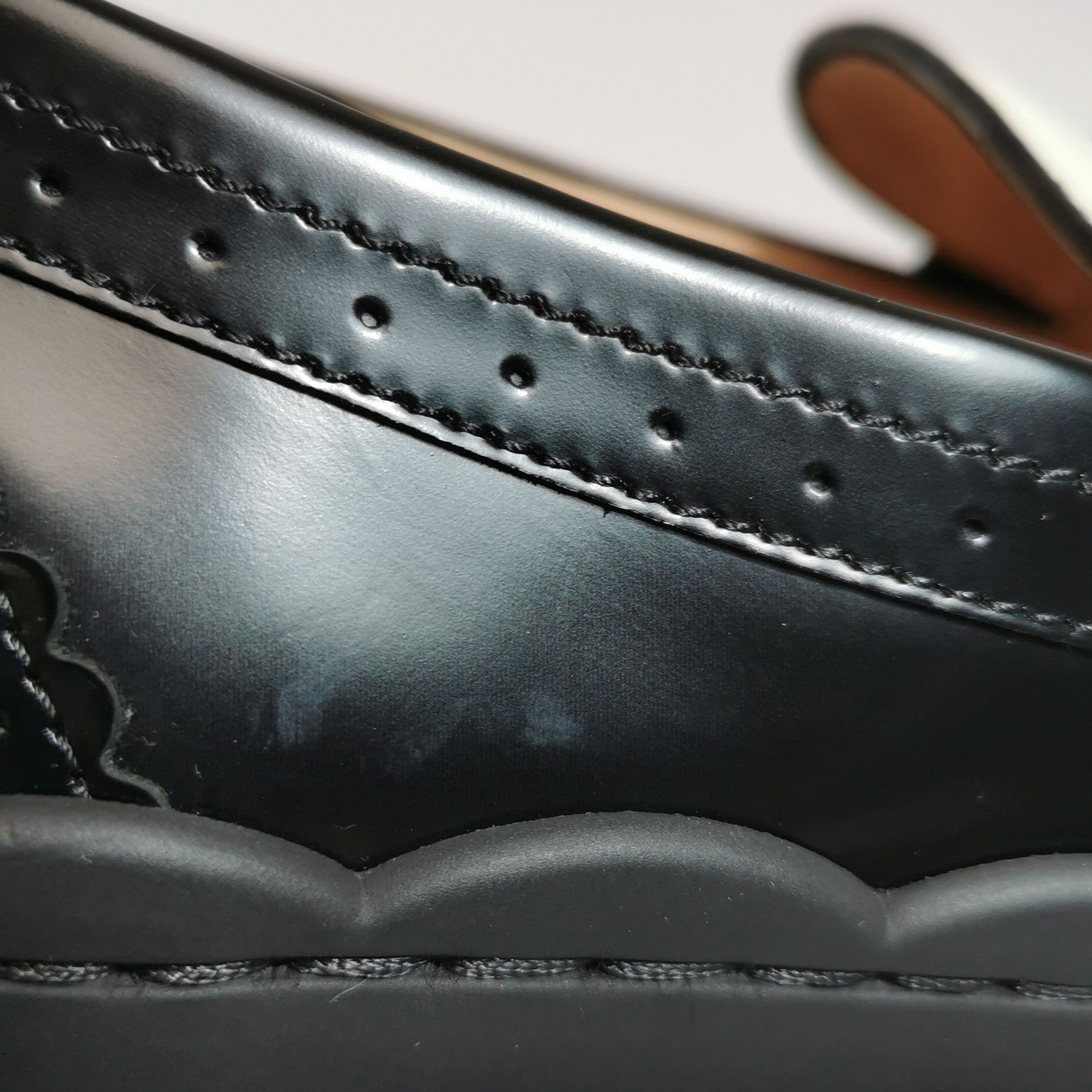 Gucci Gucci Women 7-5 Flats Size US 7.5 / IT 37.5 - 8 Thumbnail