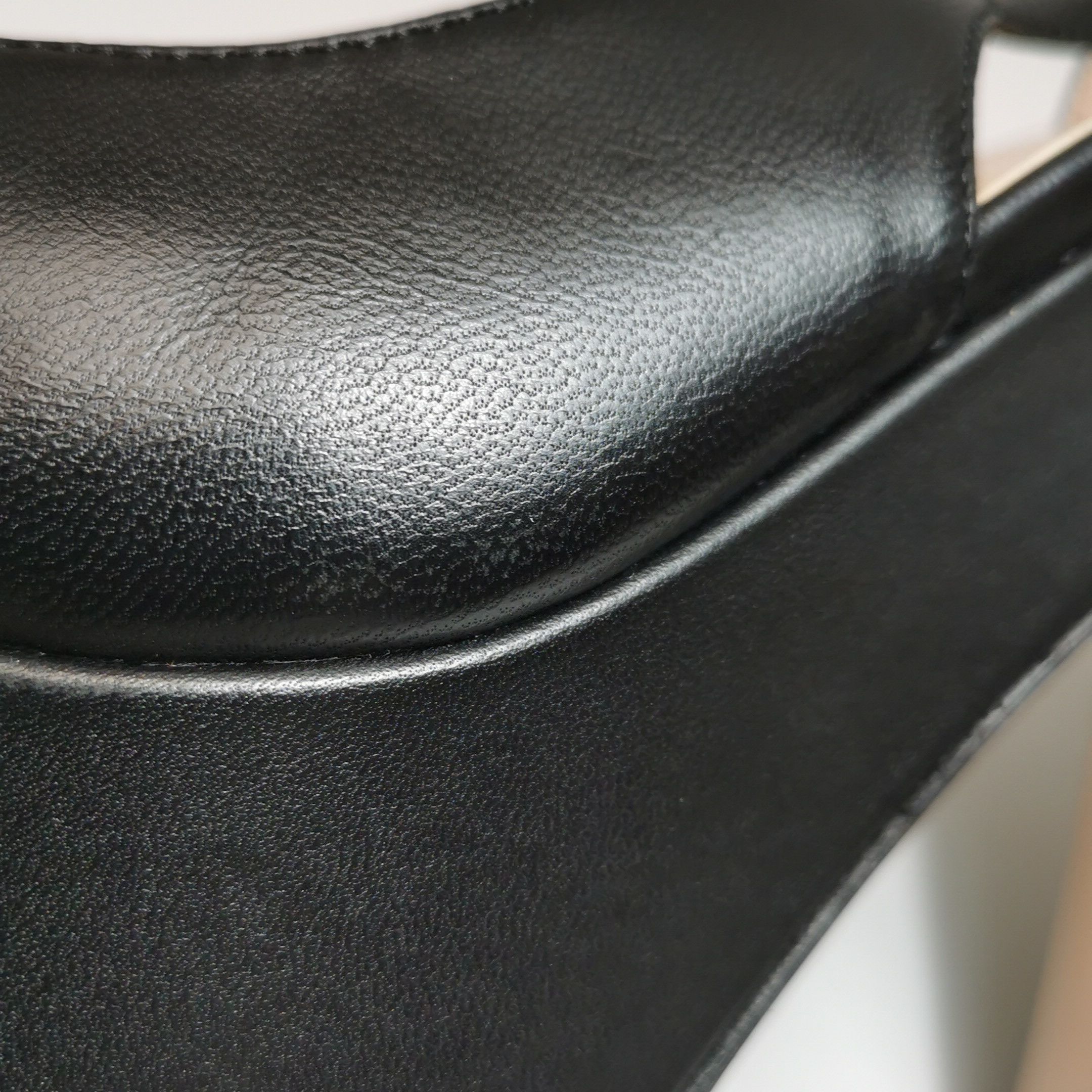 Gucci Gucci Women 8 Heels Size US 8 / IT 38 - 7 Thumbnail