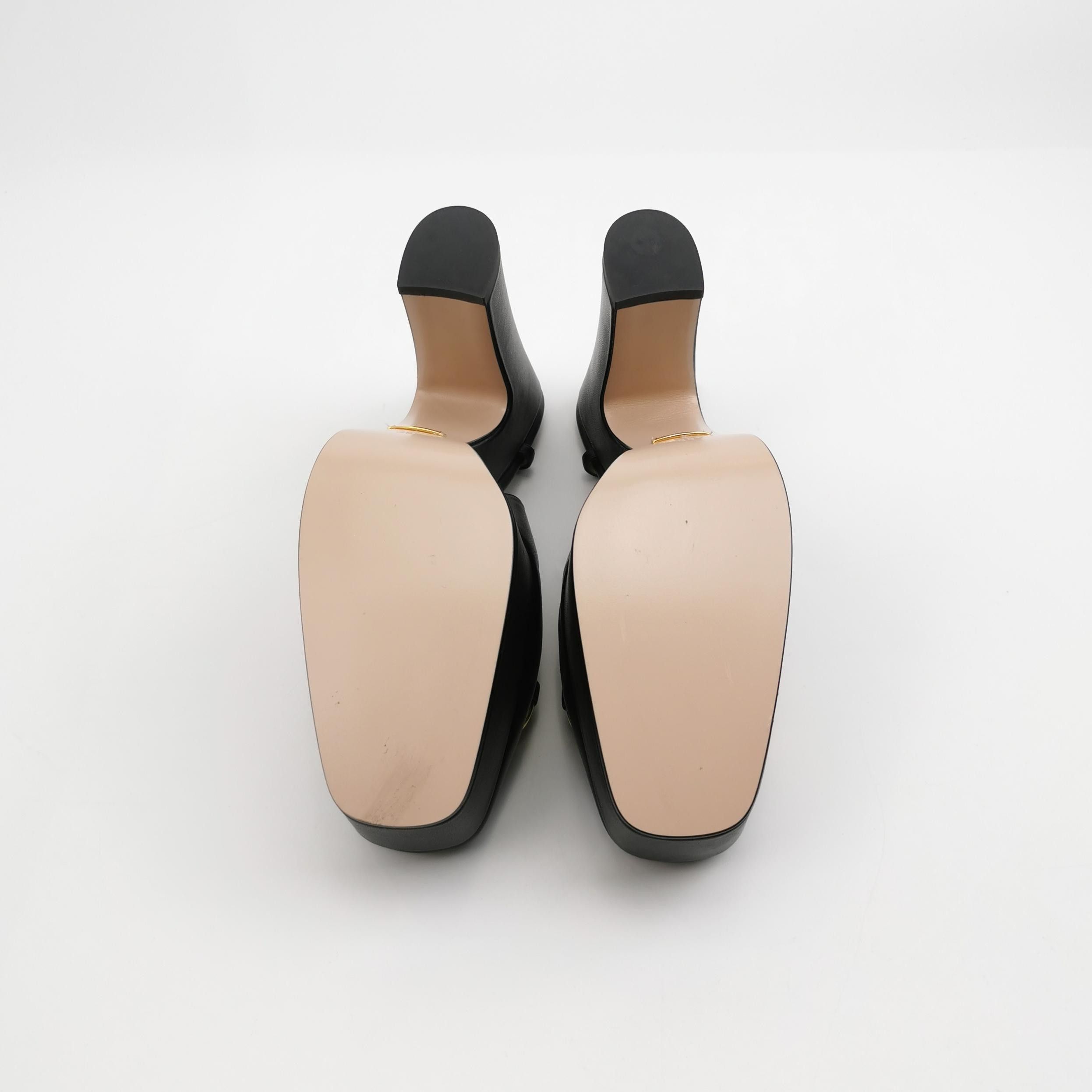 Gucci Gucci Women 8 Heels Size US 8 / IT 38 - 5 Thumbnail