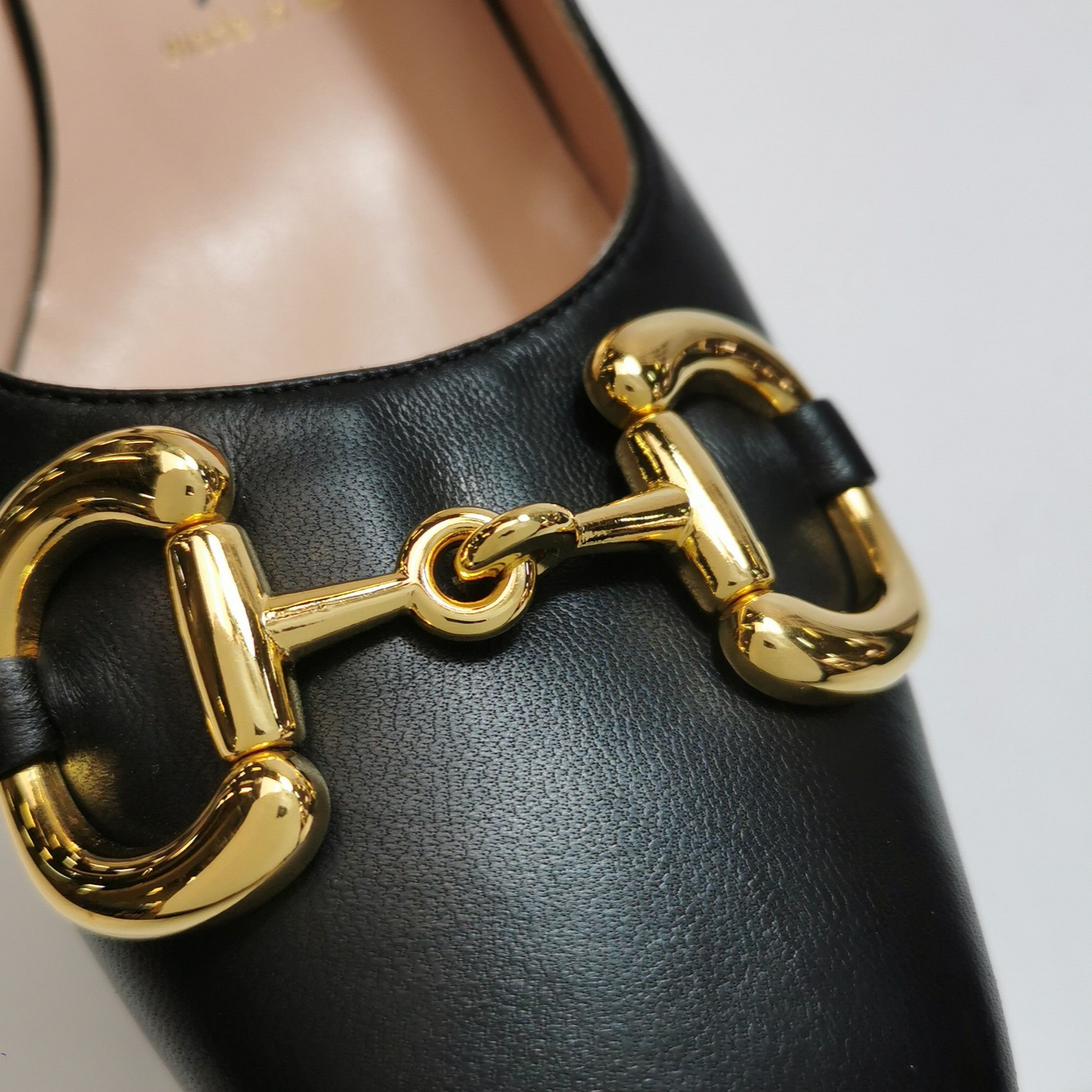 Gucci Gucci Women 8 Heels Size US 8 / IT 38 - 16 Thumbnail