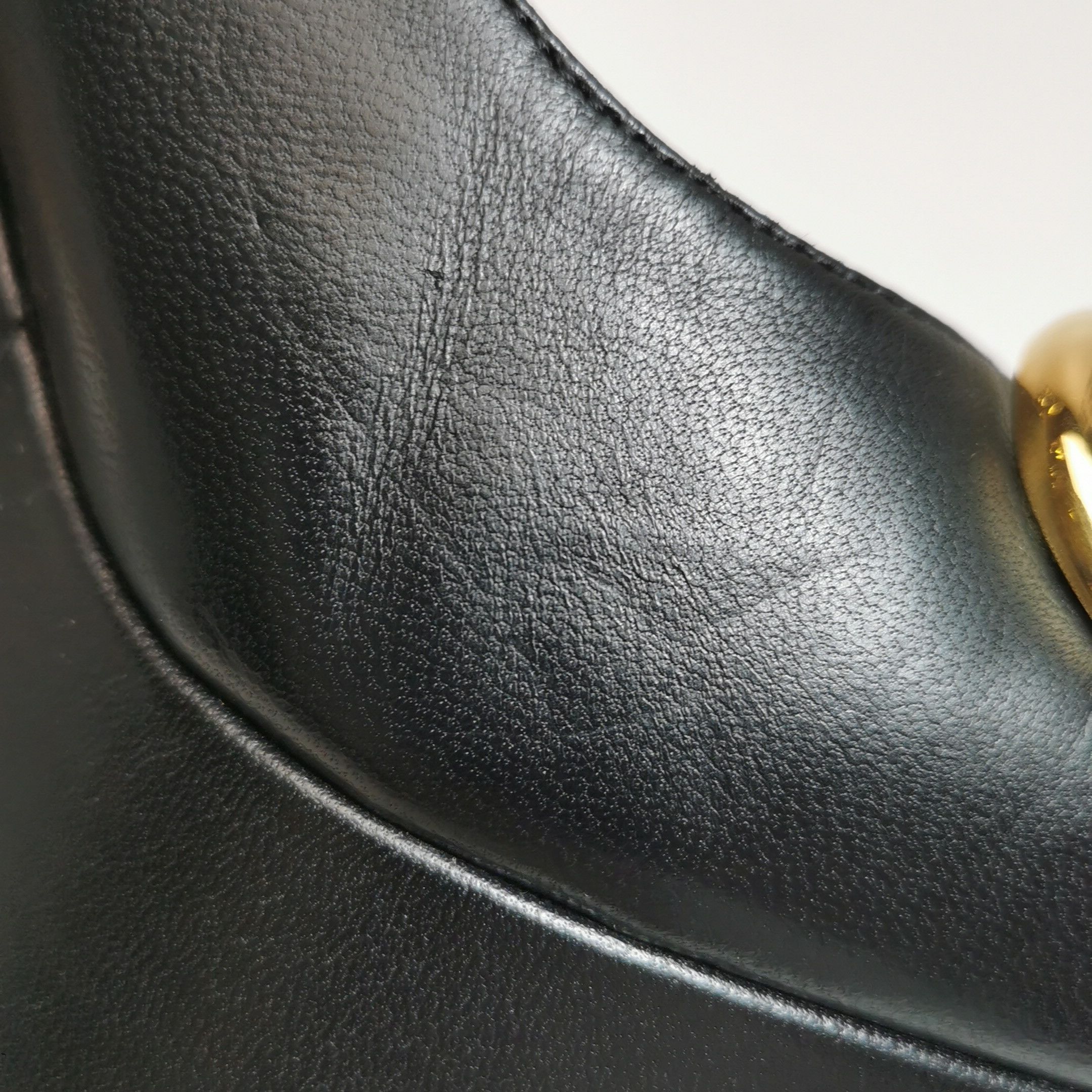 Gucci Gucci Women 8 Heels Size US 8 / IT 38 - 15 Thumbnail