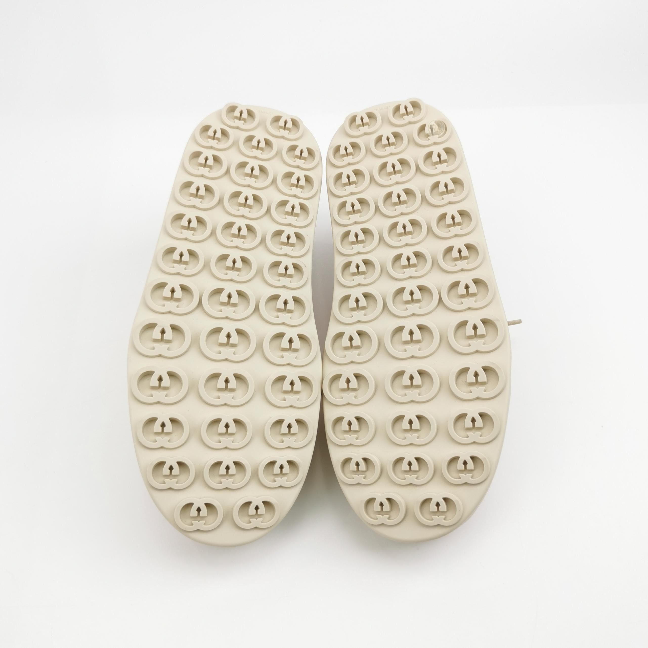 Gucci Gucci Women 8-5 Lowtop Sneakers Size US 8.5 / IT 38.5 - 5 Thumbnail