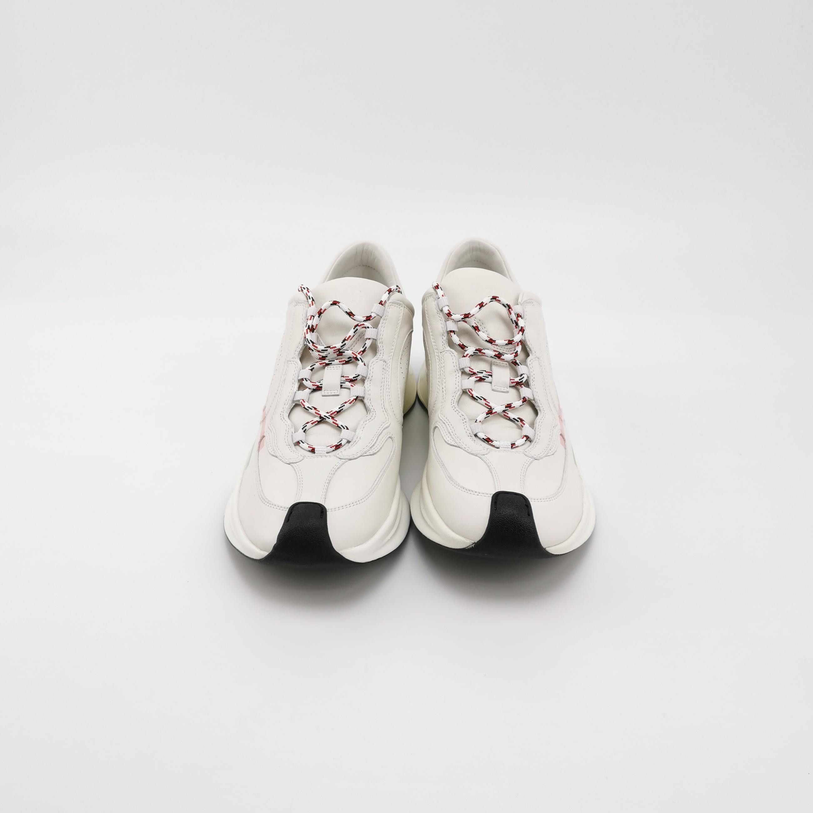 Gucci Gucci Women 10 Lowtop Sneakers Size US 10 / IT 40 - 3 Thumbnail