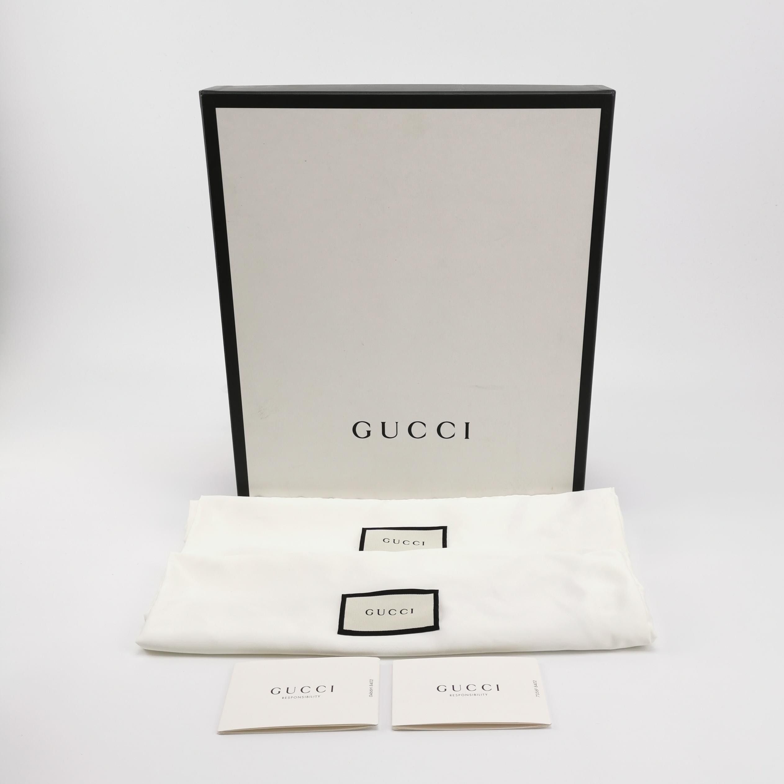 Gucci Gucci Women 9 Boots Size US 9 / IT 39 - 6 Thumbnail