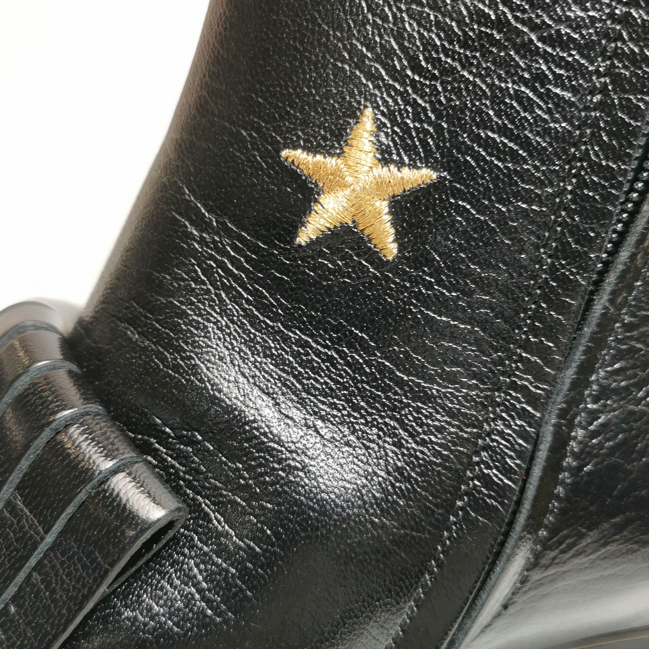 Gucci Gucci Women 9 Boots Size US 9 / IT 39 - 9 Thumbnail