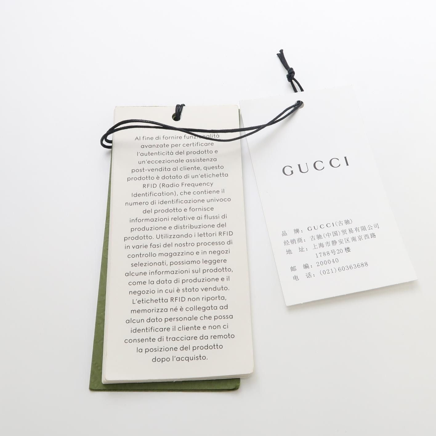 Gucci Gucci Women s Short Sleeve Shirts Size S / US 4 / IT 40 - 4 Thumbnail