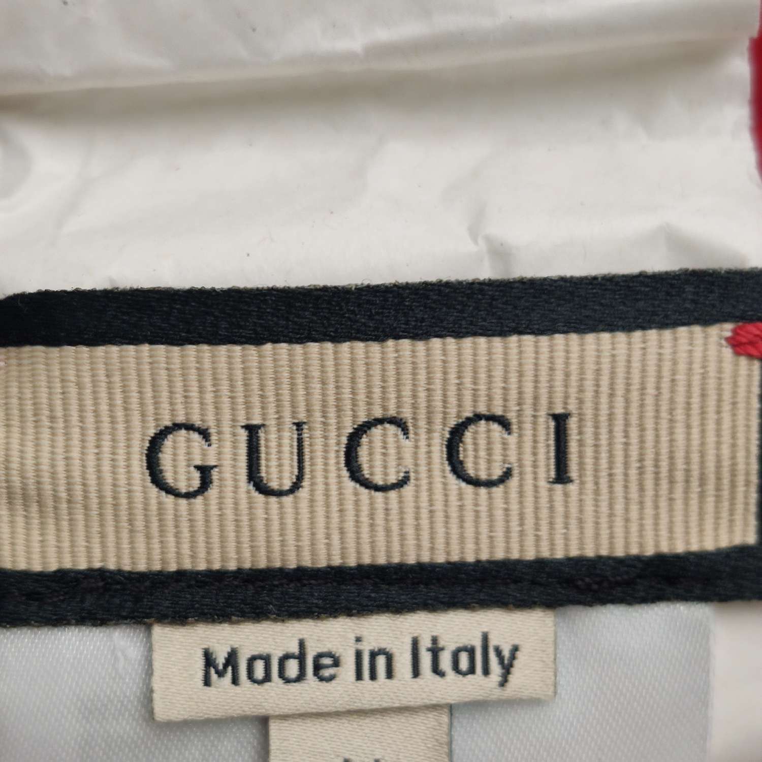 Gucci Gucci Women m Short Sleeve Shirts Size M / US 6-8 / IT 42-44 - 5 Thumbnail