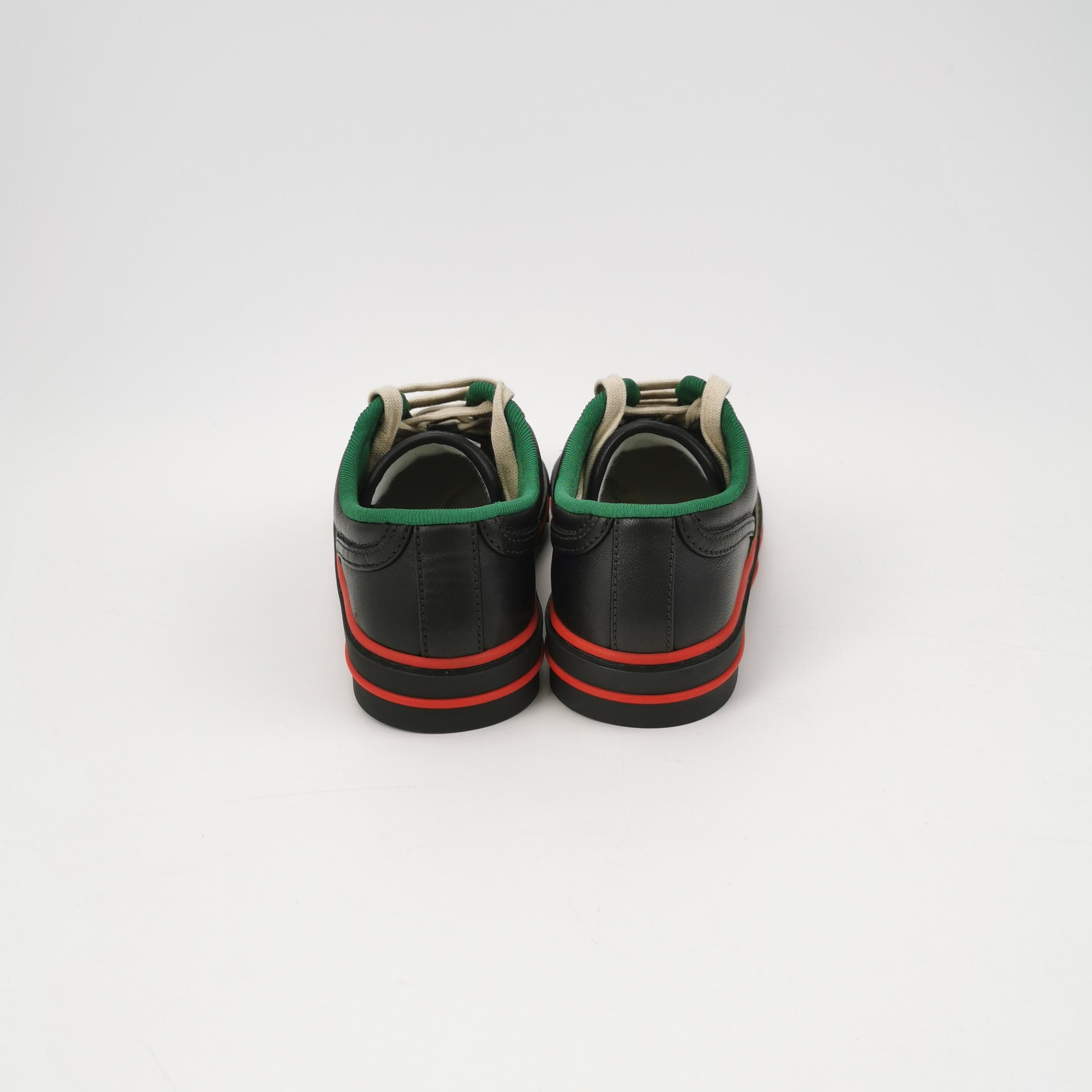 Gucci Gucci Women it_34-5 Lowtop Sneakers Size US 4.5 / IT 34.5 - 4 Thumbnail