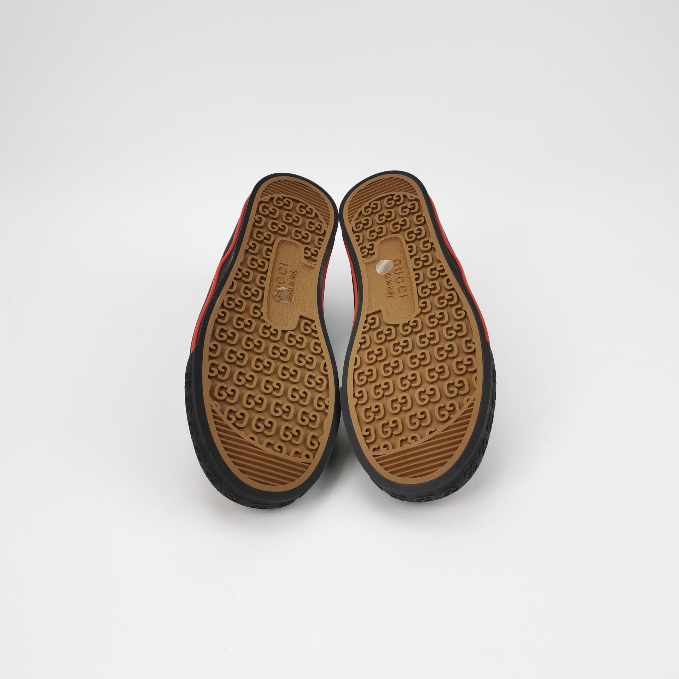 Gucci Gucci Women it_34-5 Lowtop Sneakers Size US 4.5 / IT 34.5 - 5 Thumbnail
