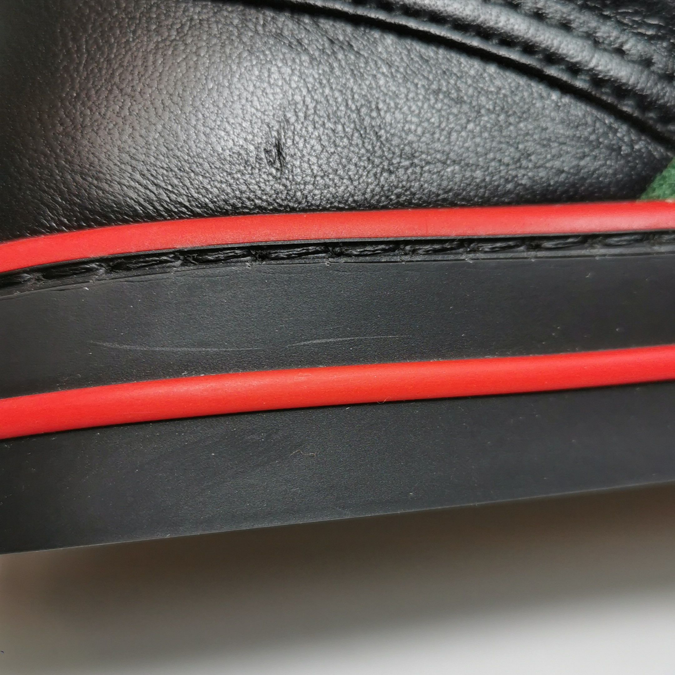 Gucci Gucci Women it_34-5 Lowtop Sneakers Size US 4.5 / IT 34.5 - 7 Thumbnail