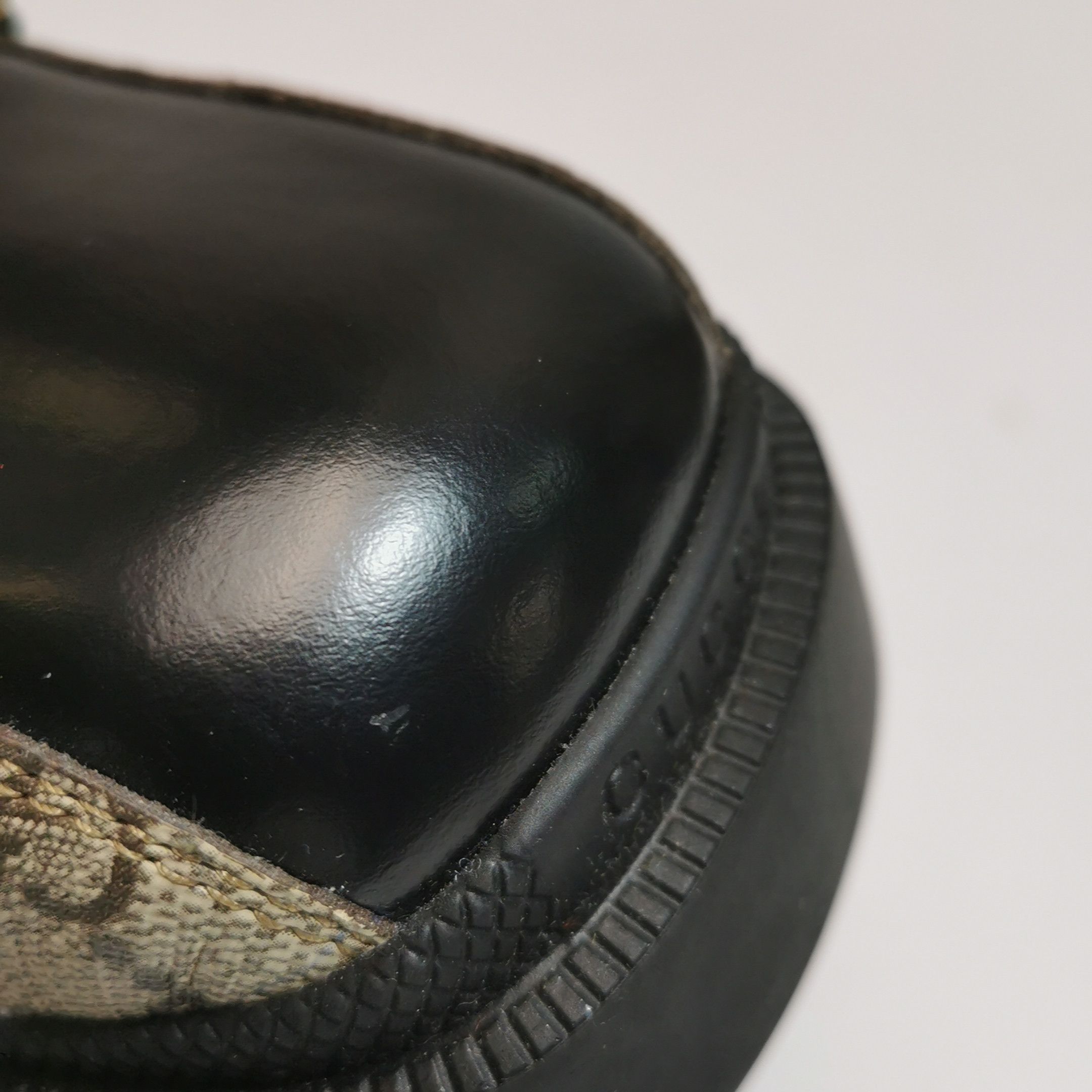 Gucci Gucci Women 5-5 Boots Size US 5.5 / IT 35.5 - 8 Thumbnail