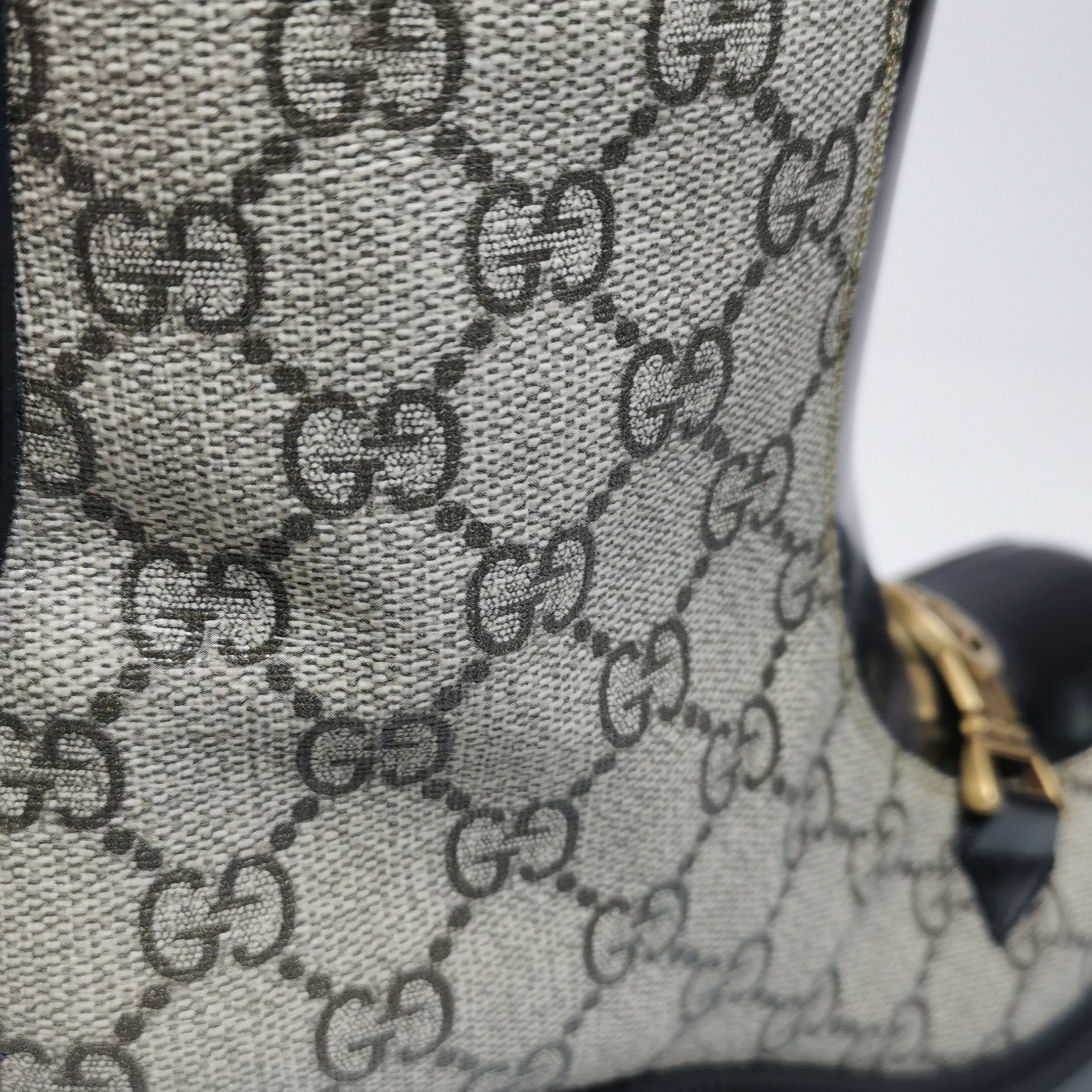 Gucci Gucci Women 5-5 Boots Size US 5.5 / IT 35.5 - 12 Thumbnail