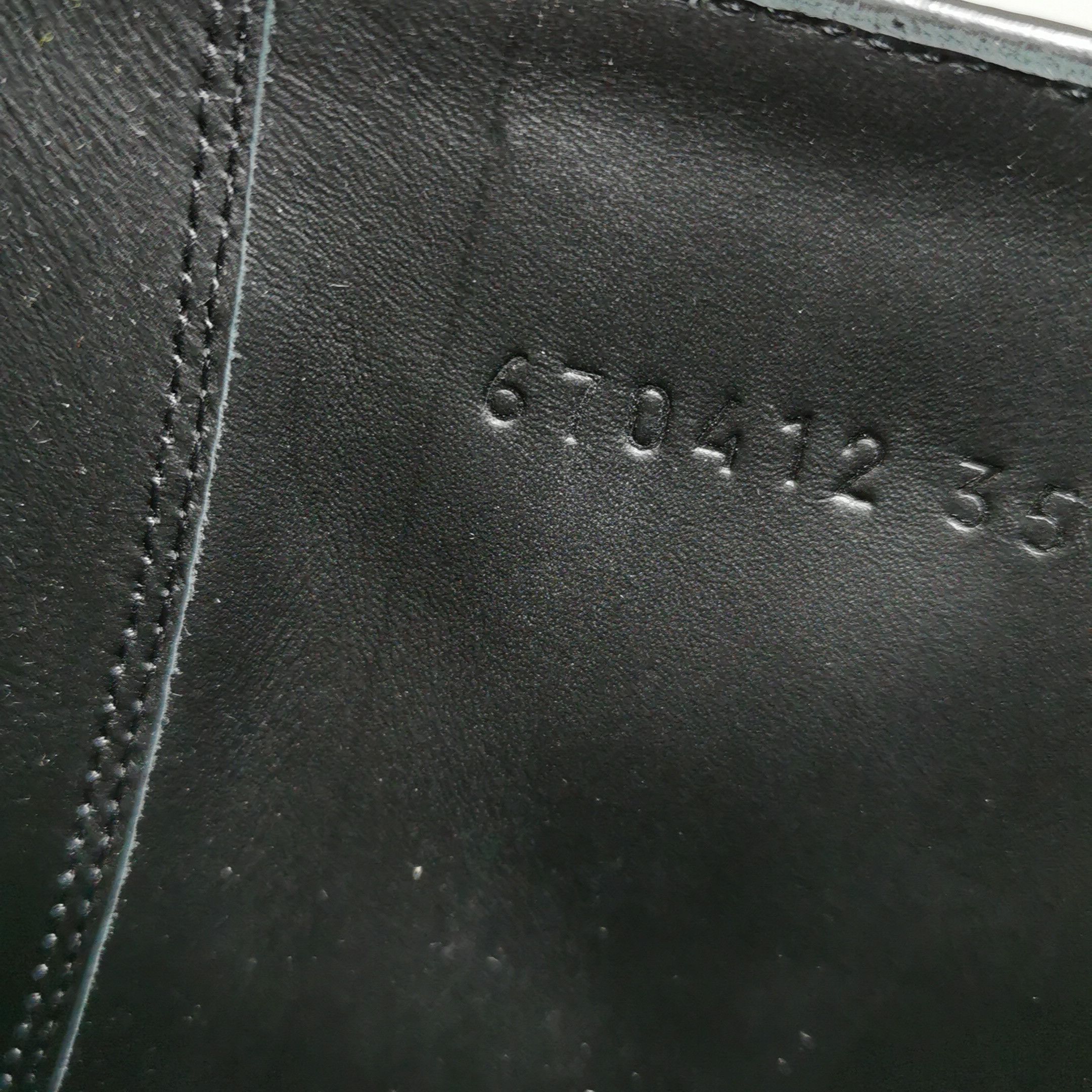Gucci Gucci Women 5-5 Boots Size US 5.5 / IT 35.5 - 10 Thumbnail