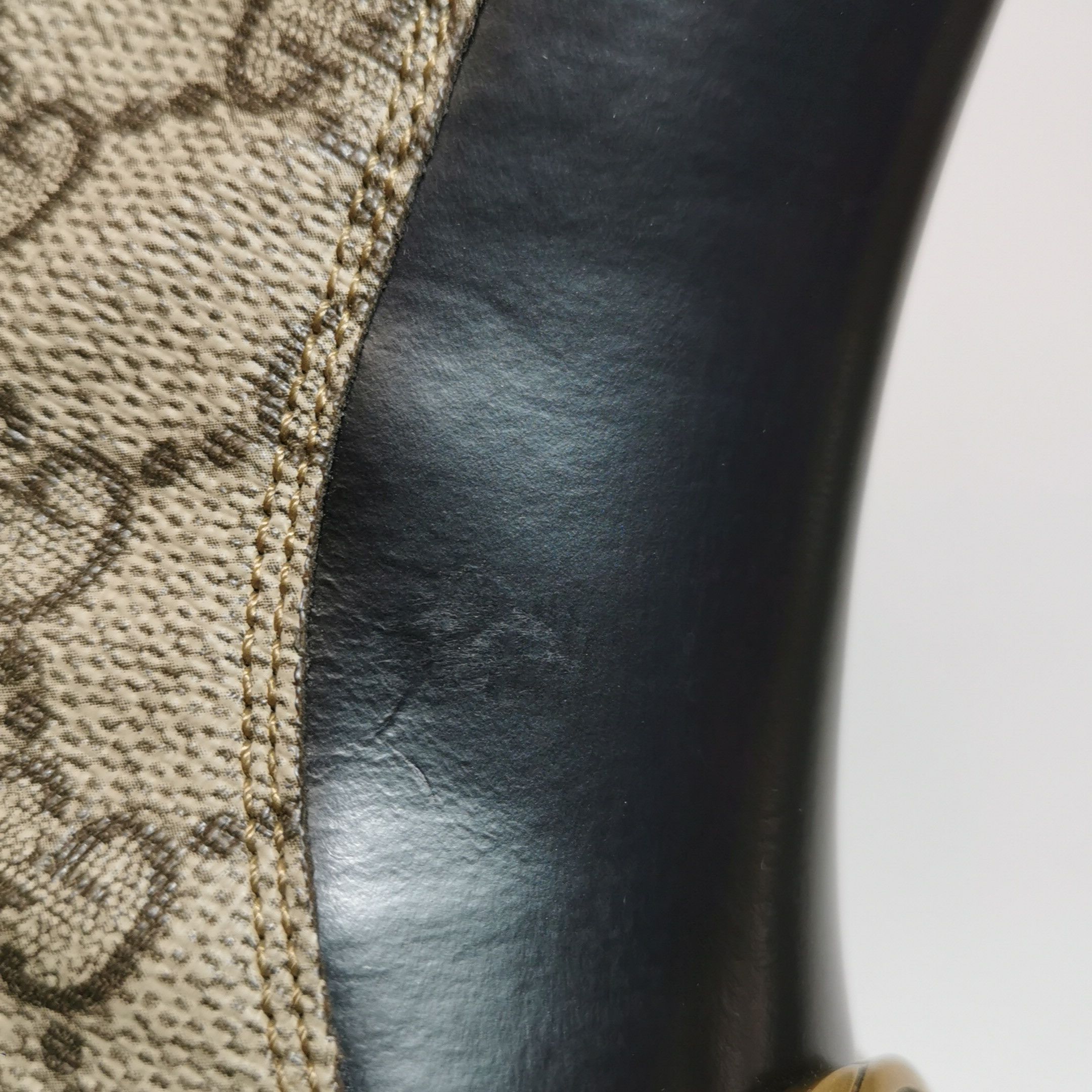 Gucci Gucci Women 5-5 Boots Size US 5.5 / IT 35.5 - 11 Thumbnail