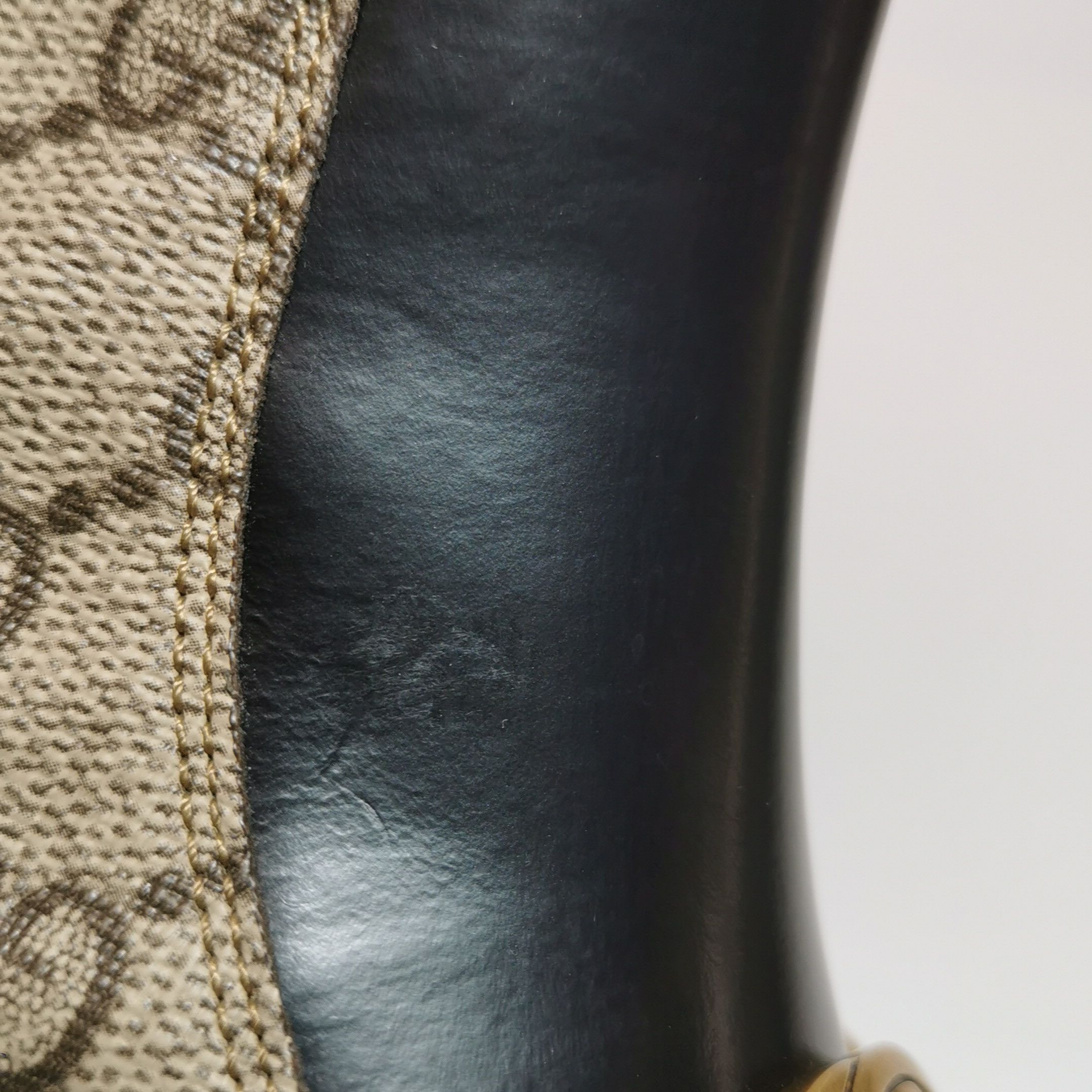 Gucci Gucci Women 5-5 Boots Size US 5.5 / IT 35.5 - 7 Thumbnail