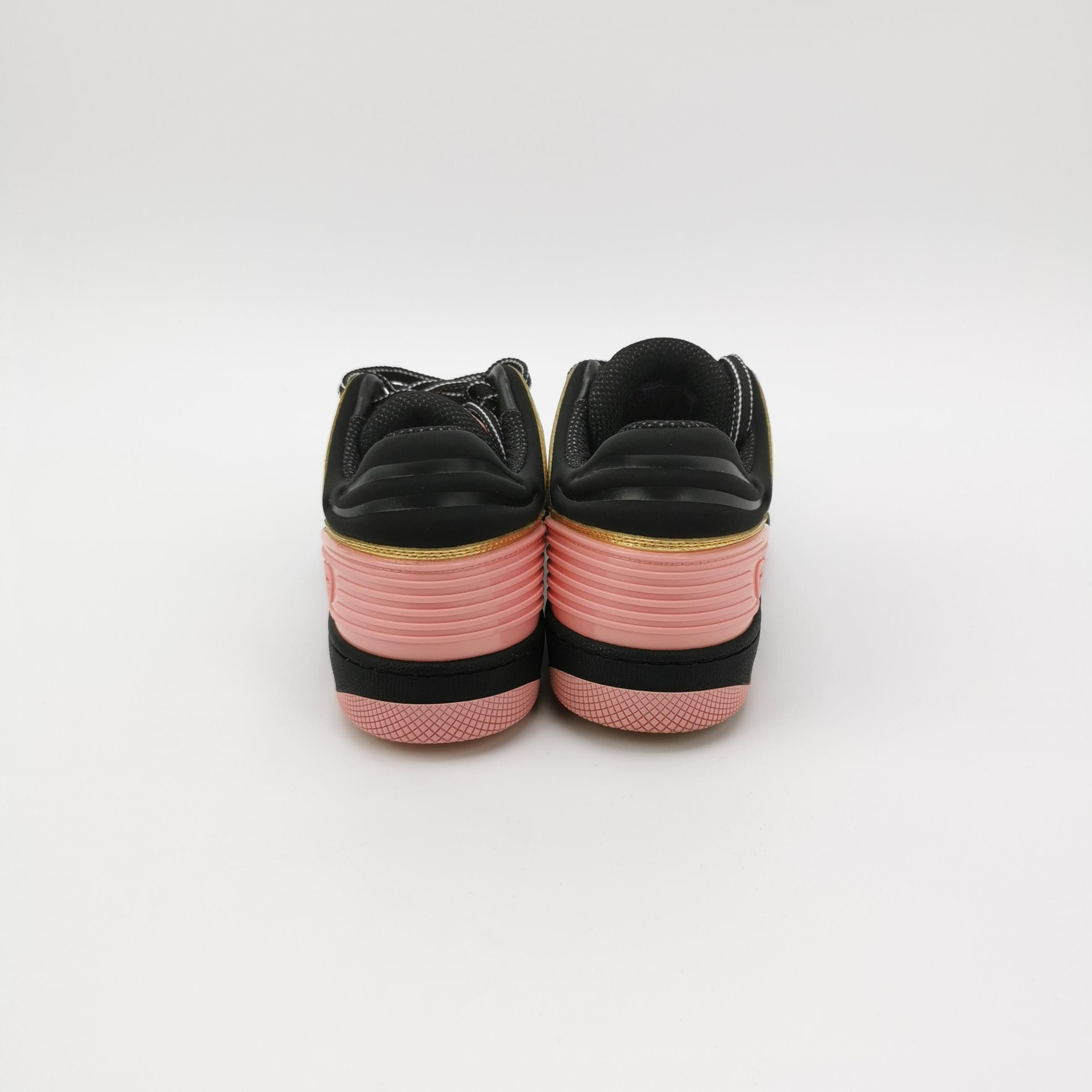 Gucci Gucci Women 6-5 Lowtop Sneakers Size US 6.5 / IT 36.5 - 4 Thumbnail