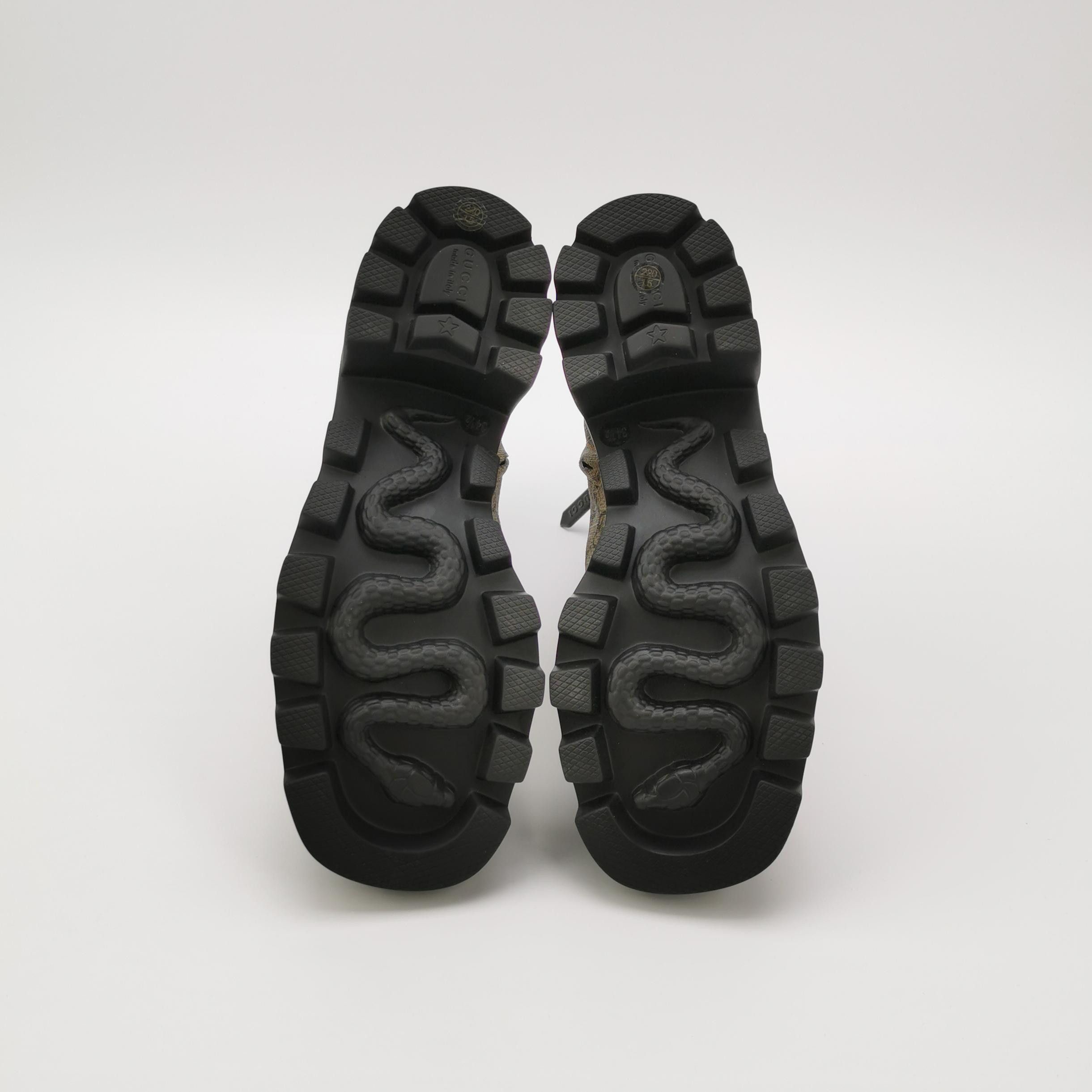 Gucci Gucci Women it_34-5 Boots Size US 4.5 / IT 34.5 - 5 Thumbnail