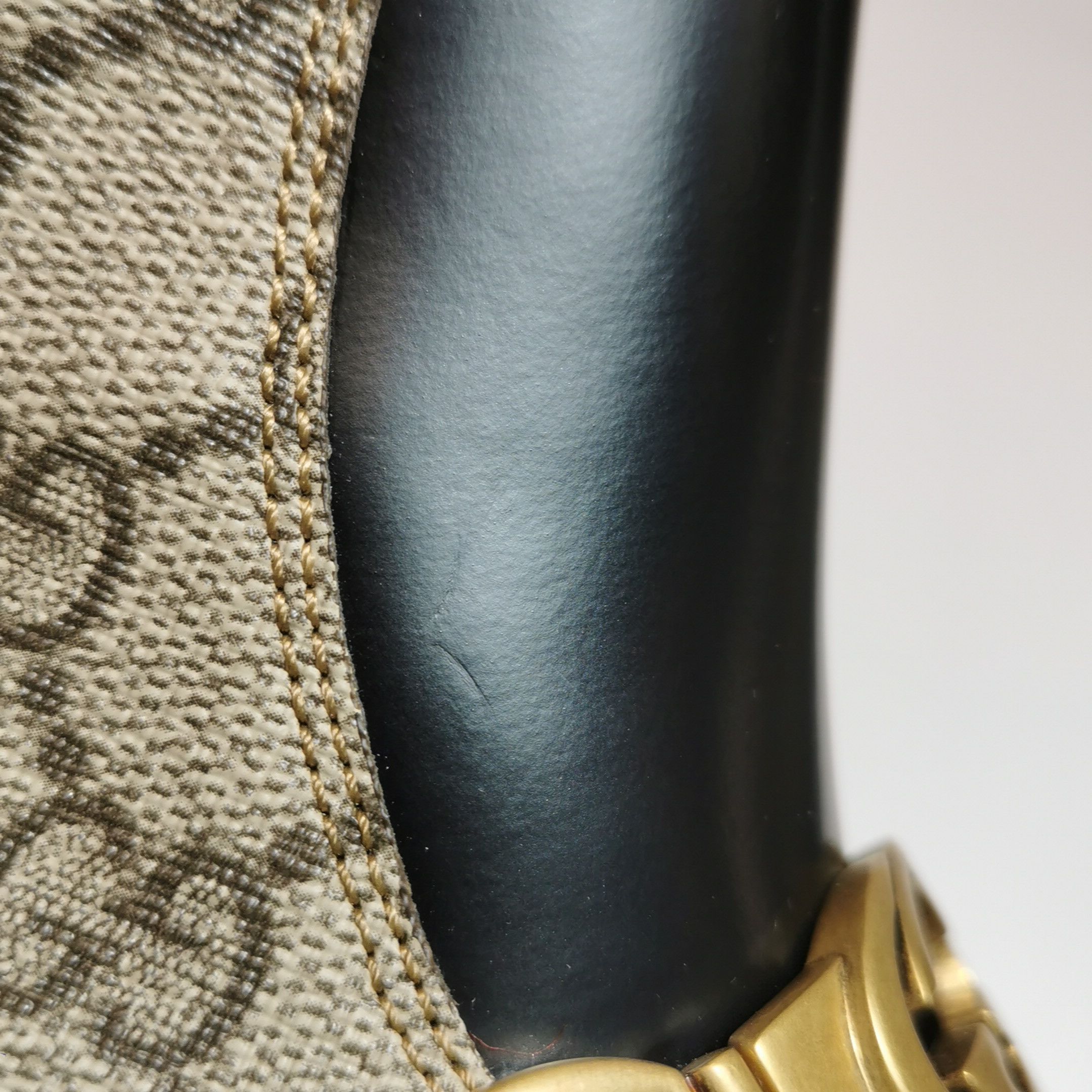 Gucci Gucci Women it_34-5 Boots Size US 4.5 / IT 34.5 - 11 Thumbnail