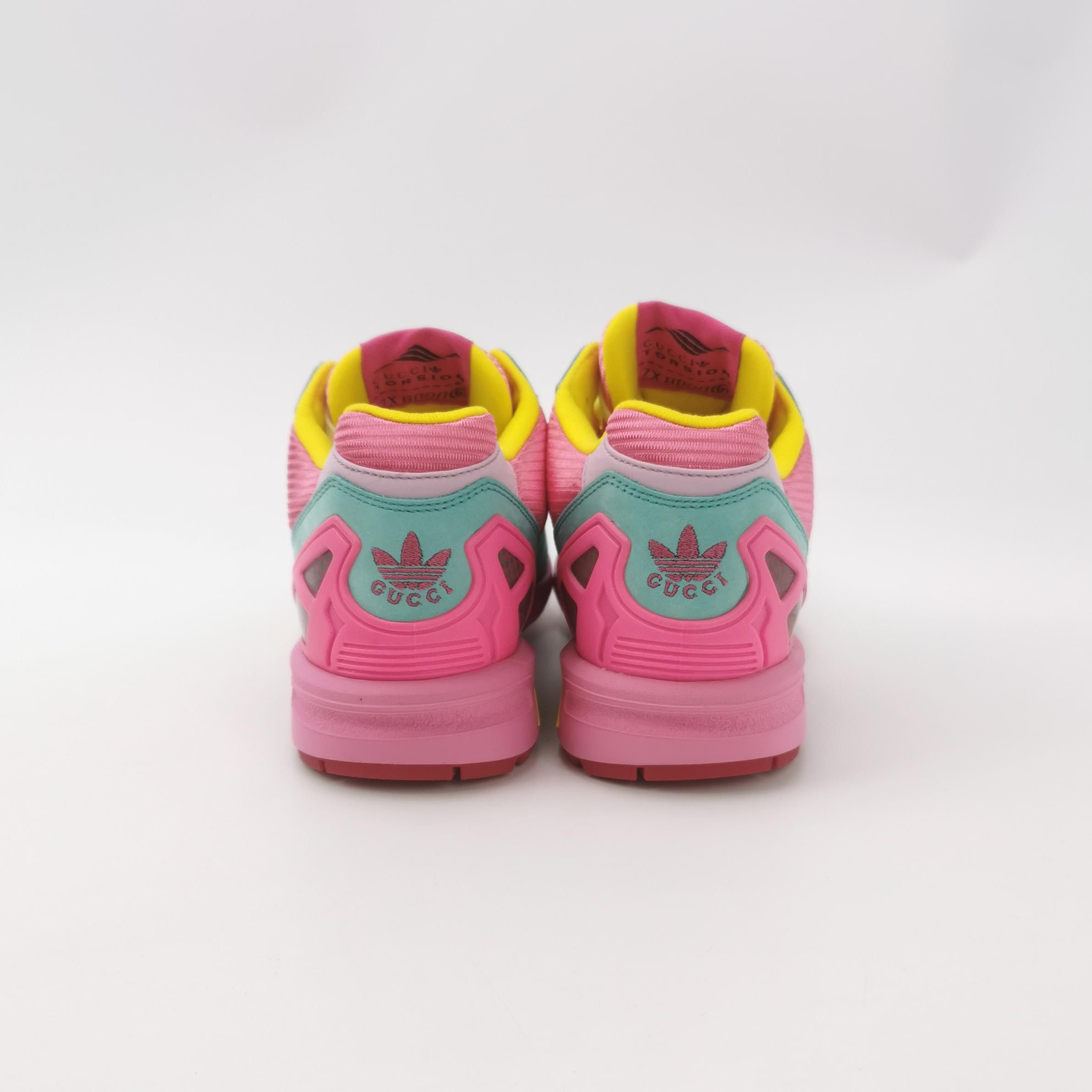 Gucci Gucci Women 8 Lowtop Sneakers Size US 8 / IT 38 - 4 Thumbnail