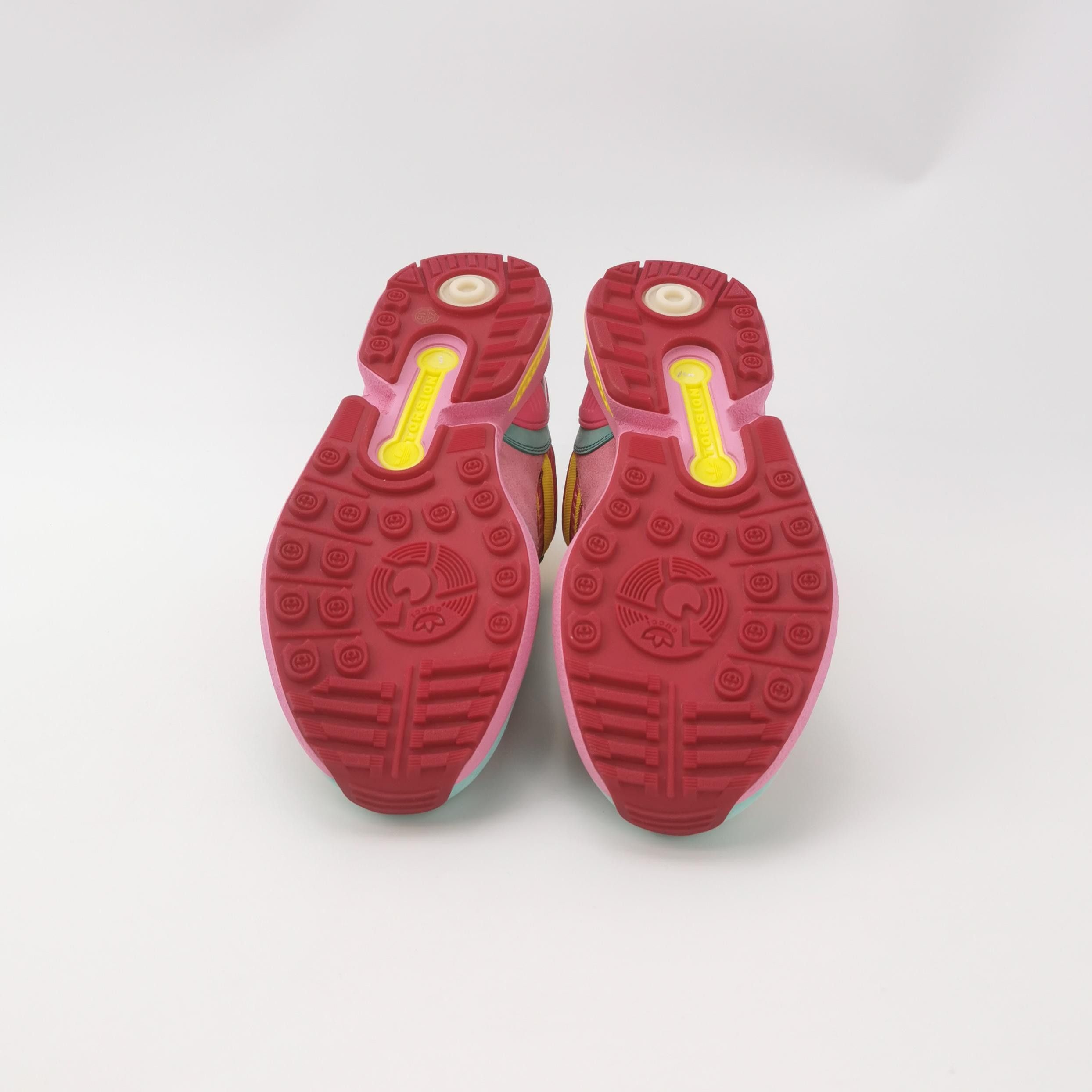 Gucci Gucci Women 8 Lowtop Sneakers Size US 8 / IT 38 - 5 Thumbnail