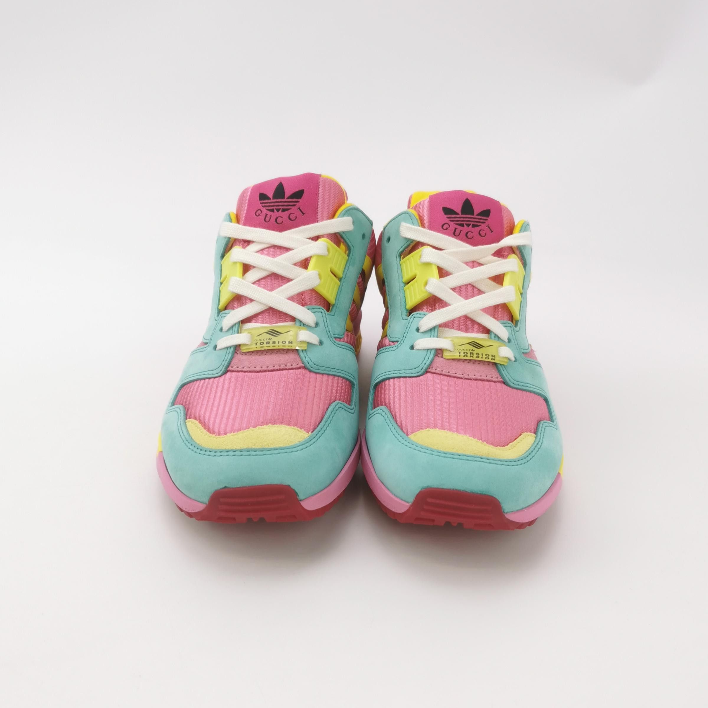 Gucci Gucci Women 8 Lowtop Sneakers Size US 8 / IT 38 - 3 Thumbnail