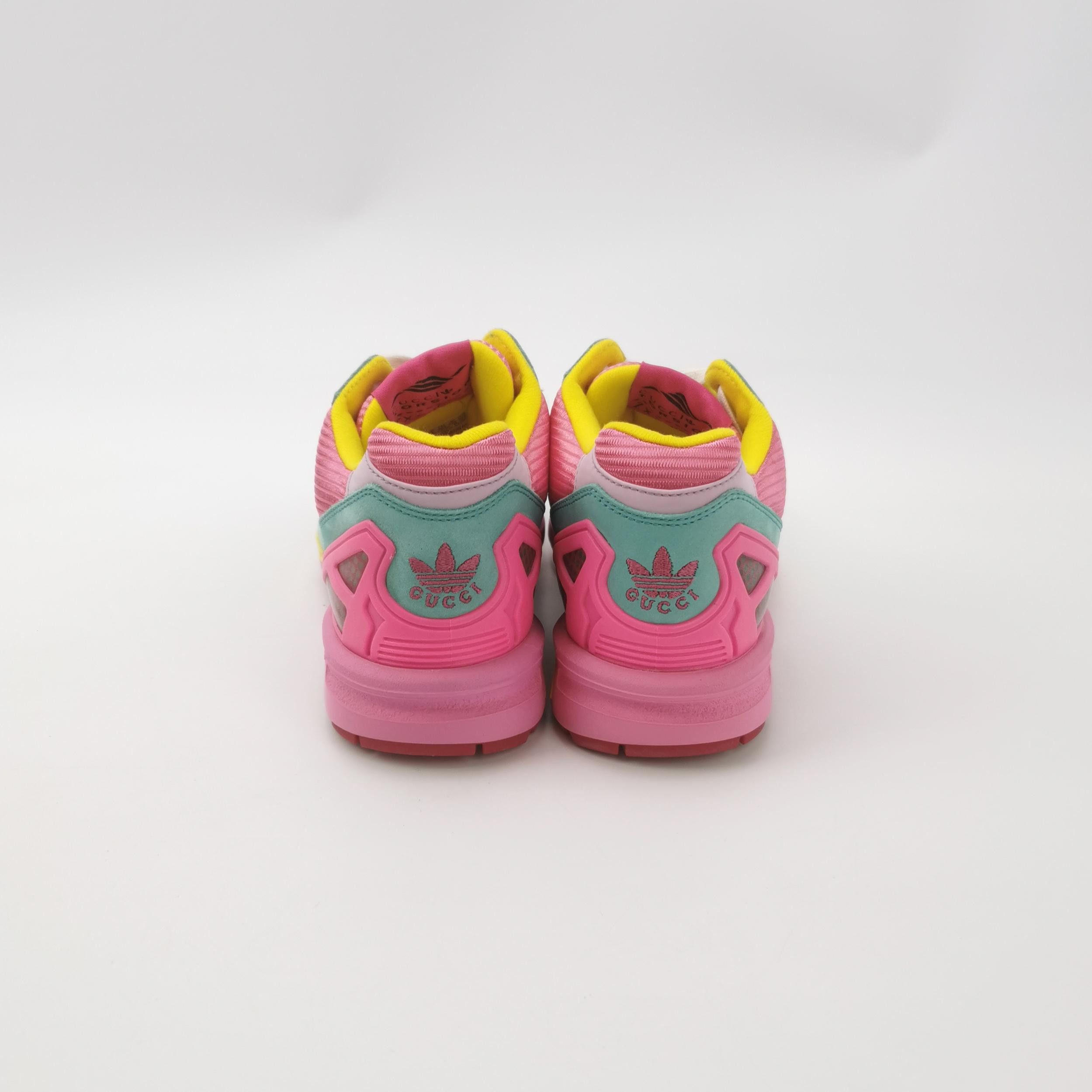 Gucci Gucci Women 6-5 Lowtop Sneakers Size US 6.5 / IT 36.5 - 4 Thumbnail