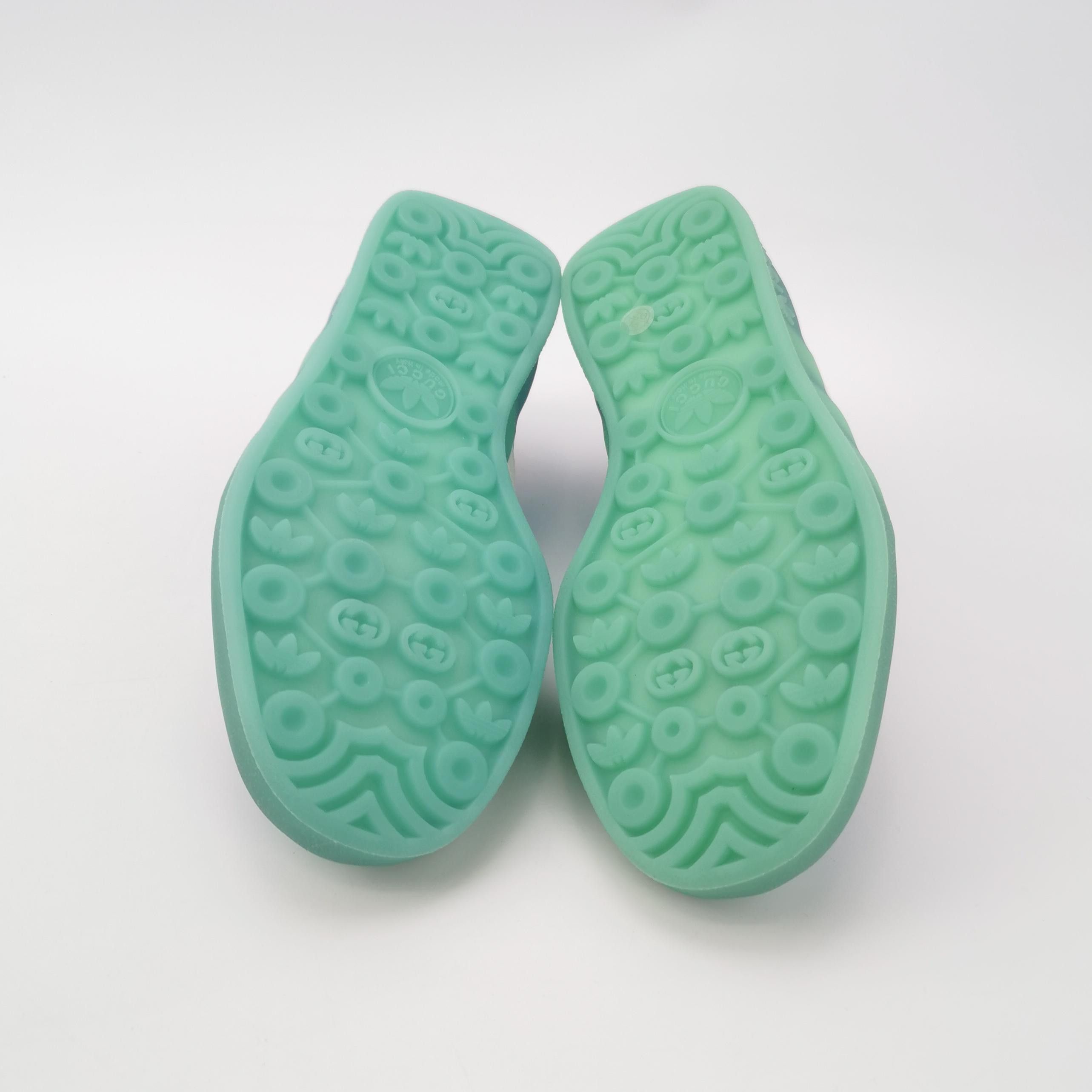 Gucci Gucci Women 6-5 Lowtop Sneakers Size US 6.5 / IT 36.5 - 5 Thumbnail