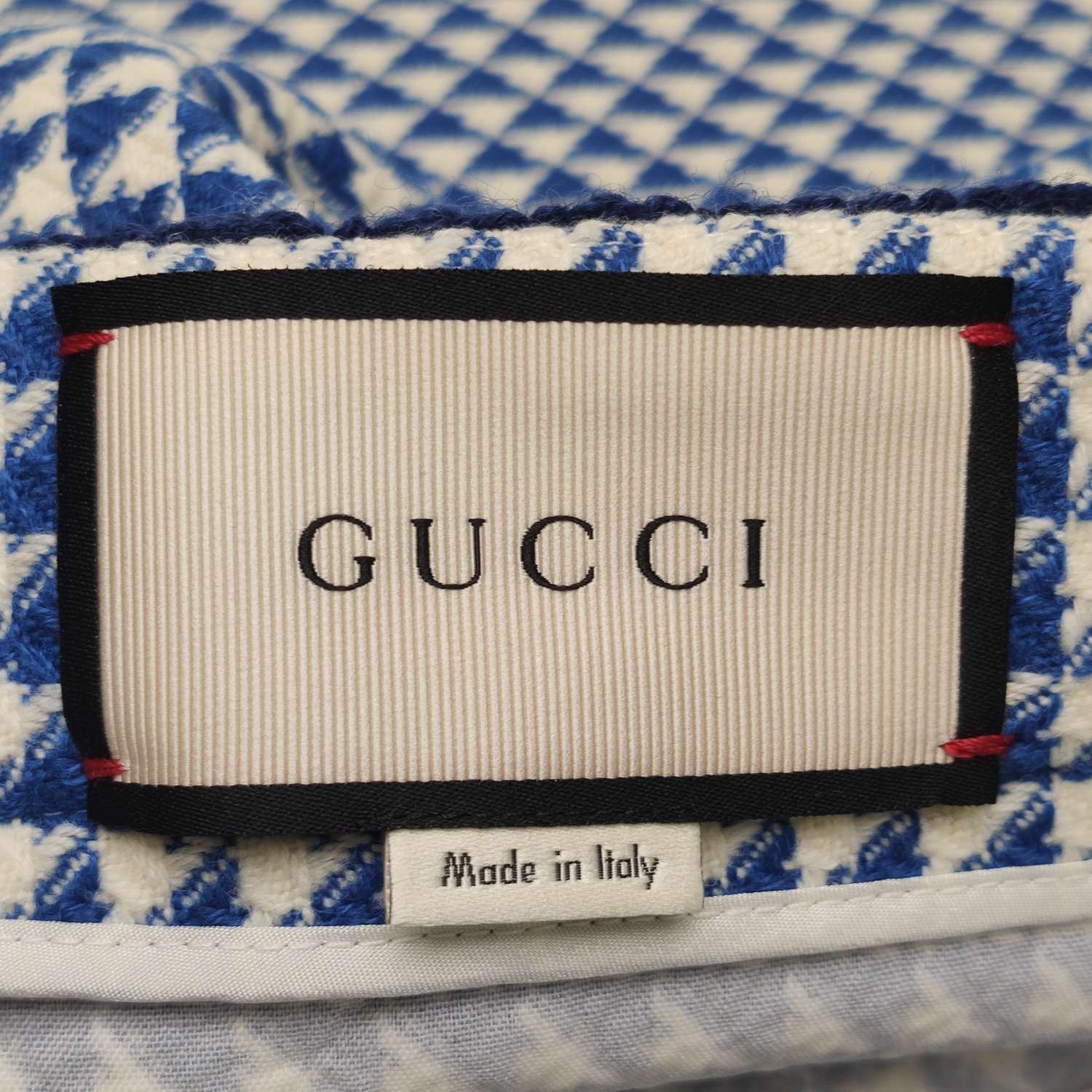 Gucci Gucci Women 42 Midi Skirts Size 42" / US 20 - 3 Thumbnail