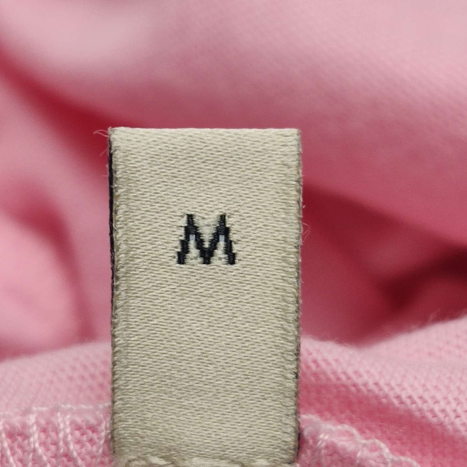 Gucci Gucci Women m Short Sleeve Shirts Size M / US 6-8 / IT 42-44 - 7 Thumbnail