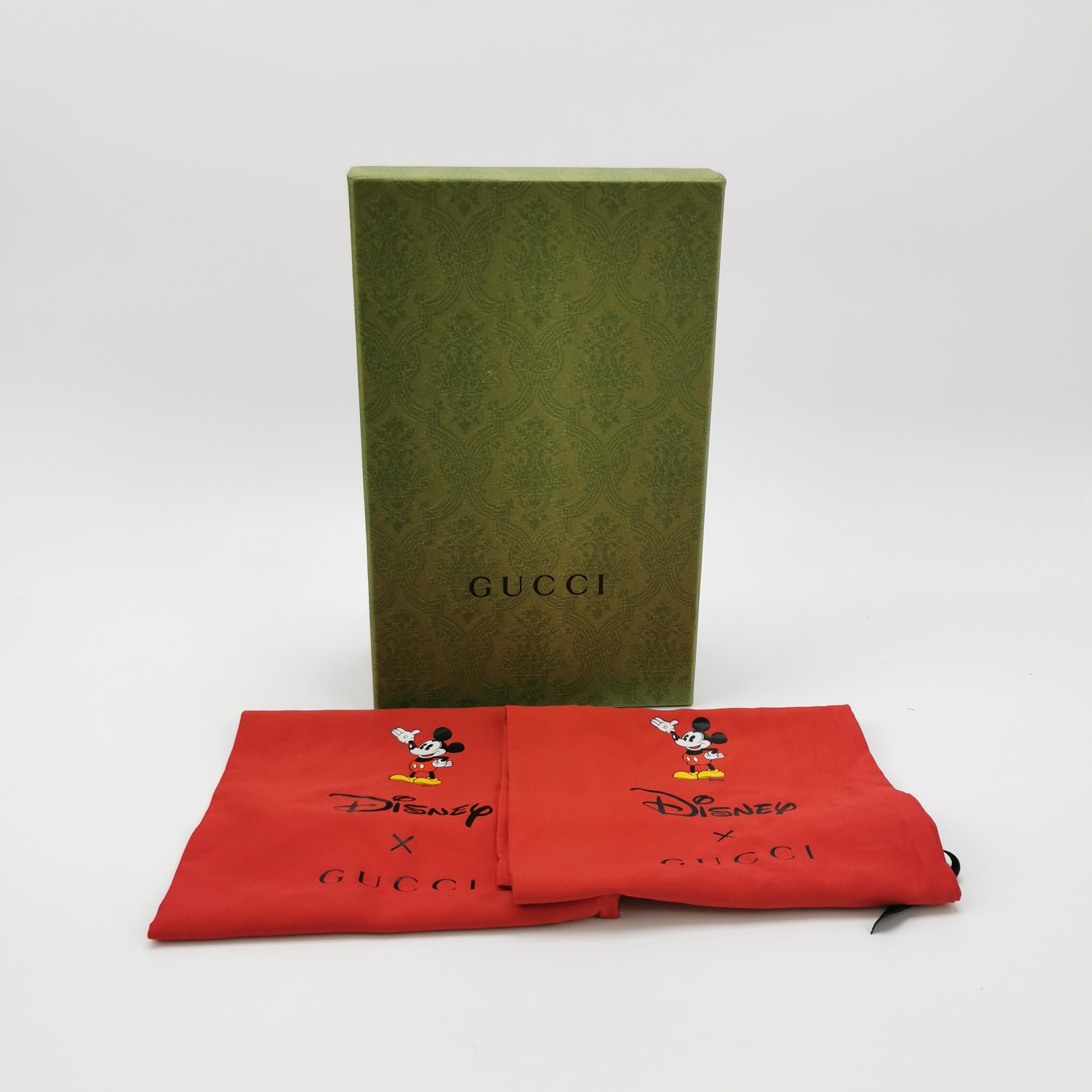 Gucci Gucci Women 8-5 Lowtop Sneakers Size US 8.5 / IT 38.5 - 6 Thumbnail
