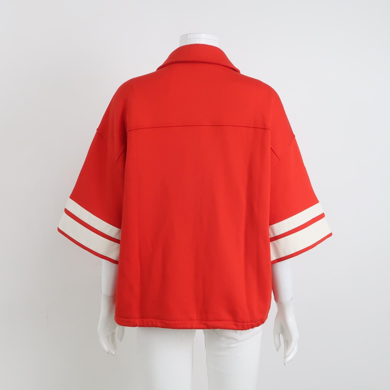 Gucci Gucci Women m Jackets Size M / US 6-8 / IT 42-44 - 2 Thumbnail
