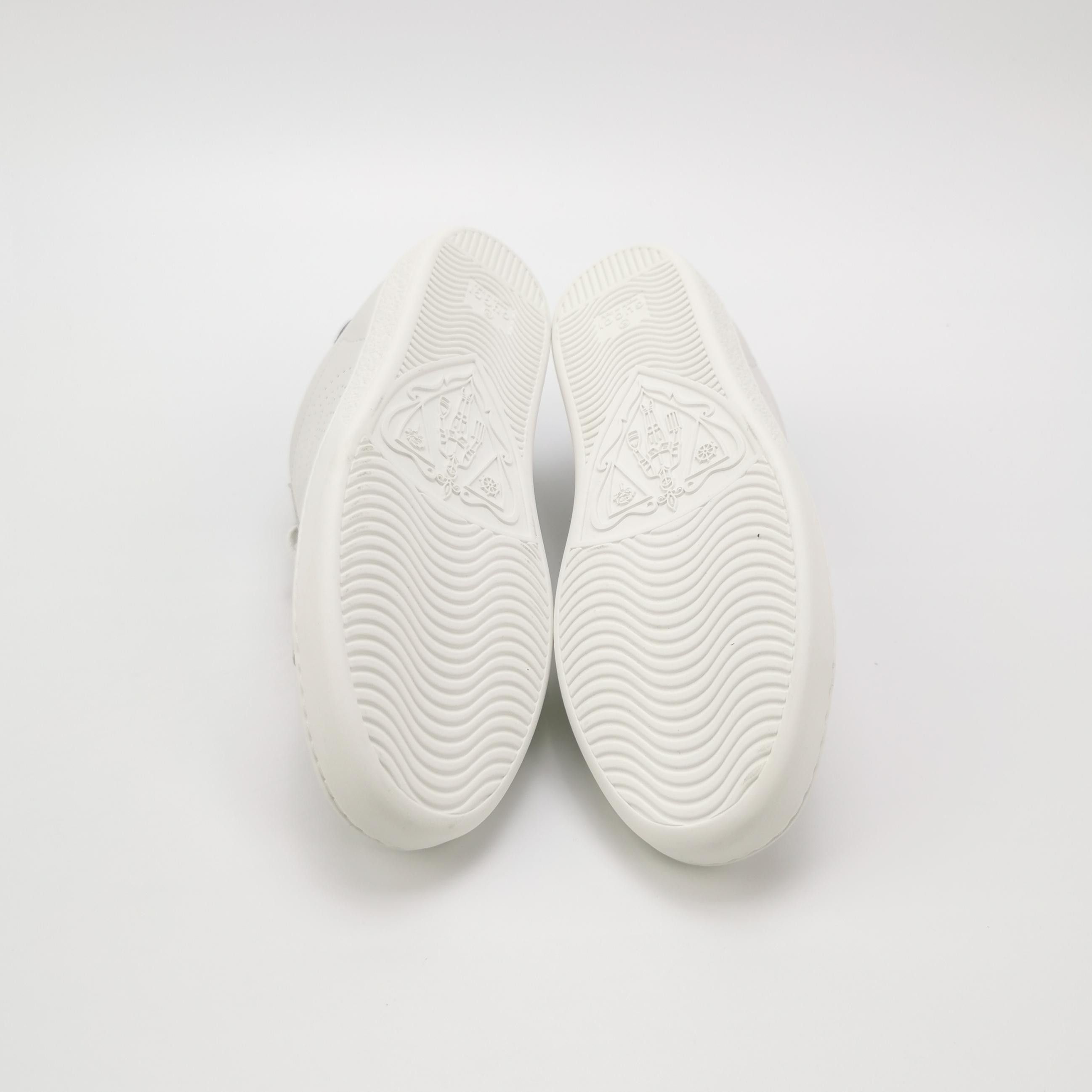 Gucci Gucci Women 7-5 Lowtop Sneakers Size US 7.5 / IT 37.5 - 5 Thumbnail