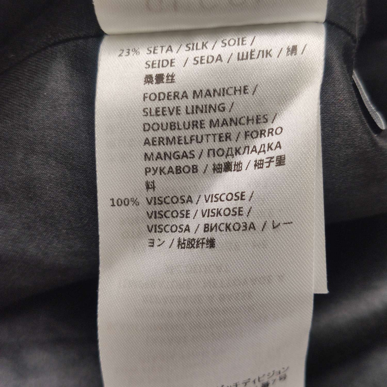 Gucci Gucci Women it_38 Jackets Size XS / US 0-2 / IT 36-38 - 9 Thumbnail