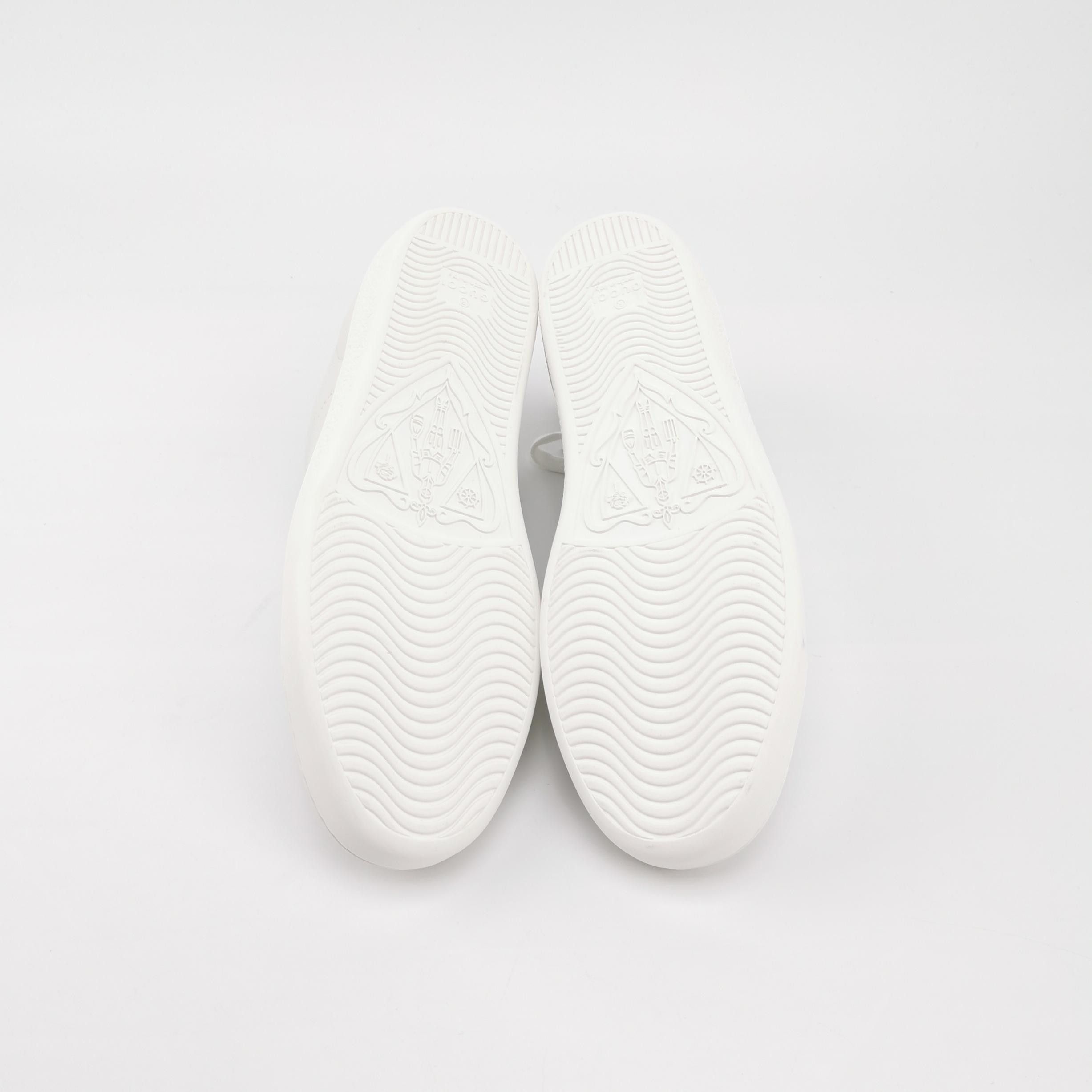 Gucci Gucci Women 7-5 Lowtop Sneakers Size US 7.5 / IT 37.5 - 5 Thumbnail
