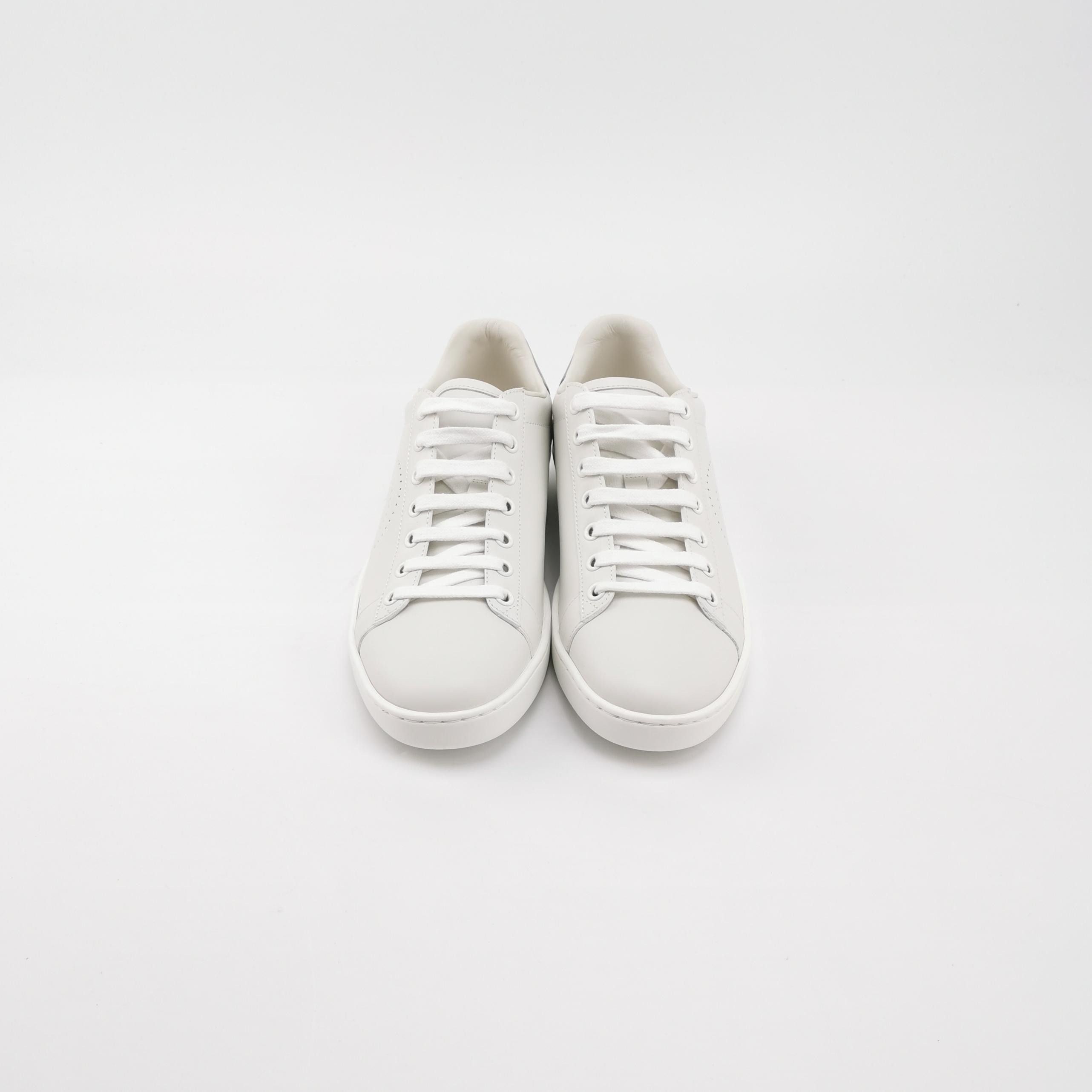 Gucci Gucci Women 7-5 Lowtop Sneakers Size US 7.5 / IT 37.5 - 3 Thumbnail