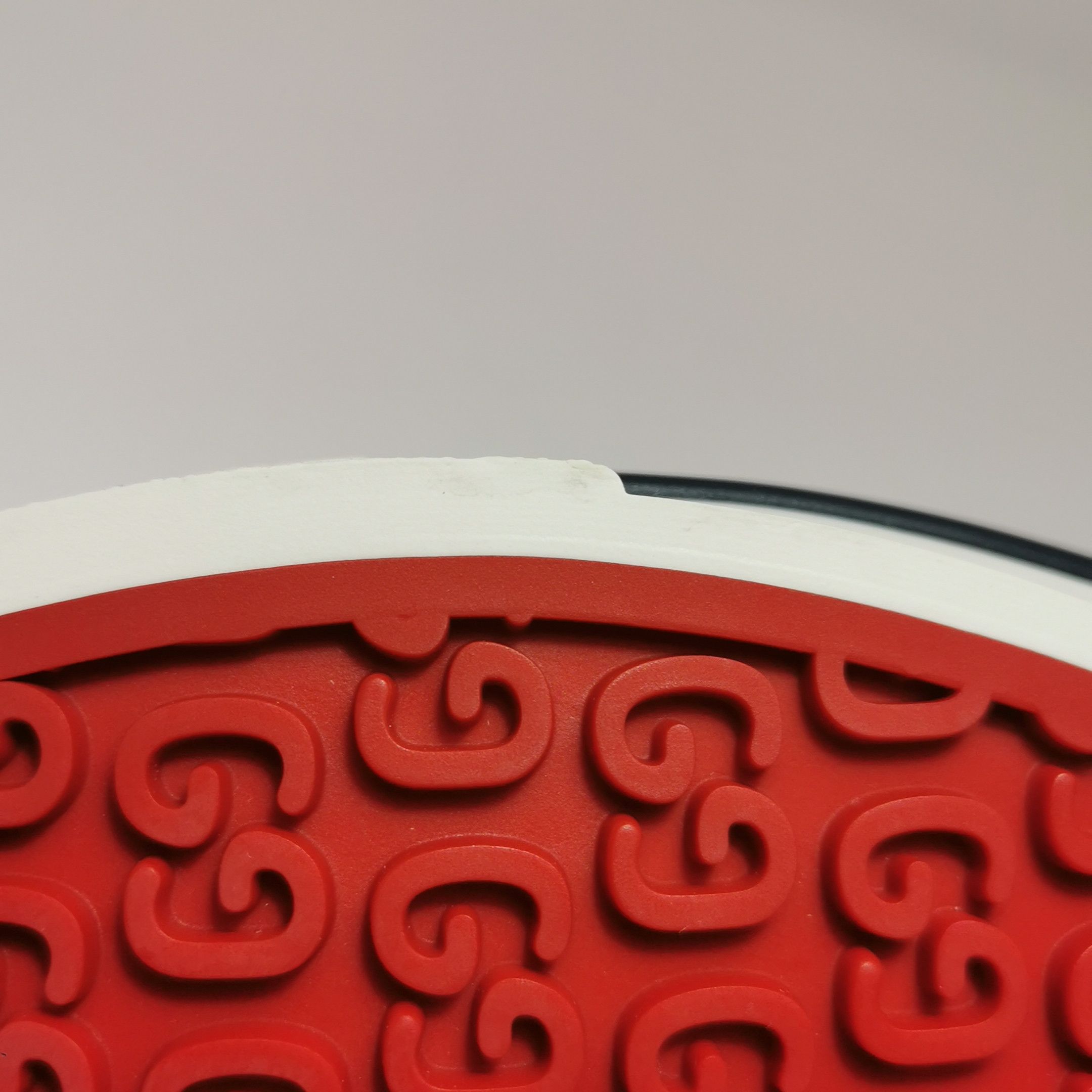 Gucci Gucci Women it_34 Lowtop Sneakers Size US 4 / IT 34 - 7 Thumbnail