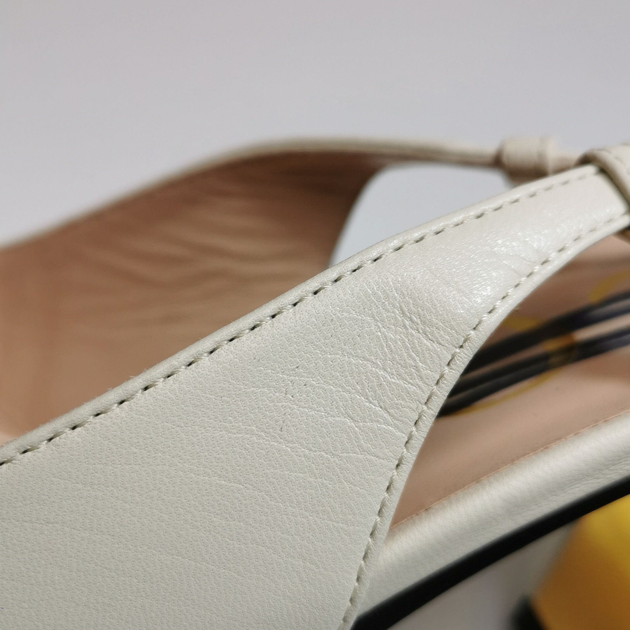 Gucci Gucci Women 9 Heels Size US 9 / IT 39 - 7 Thumbnail
