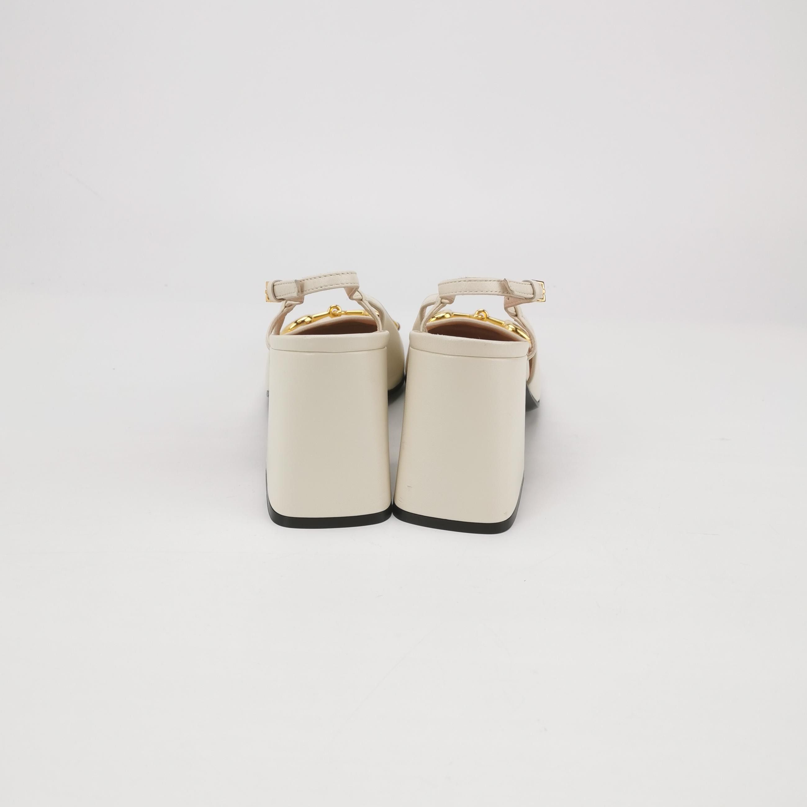 Gucci Gucci Women 9 Heels Size US 9 / IT 39 - 4 Thumbnail