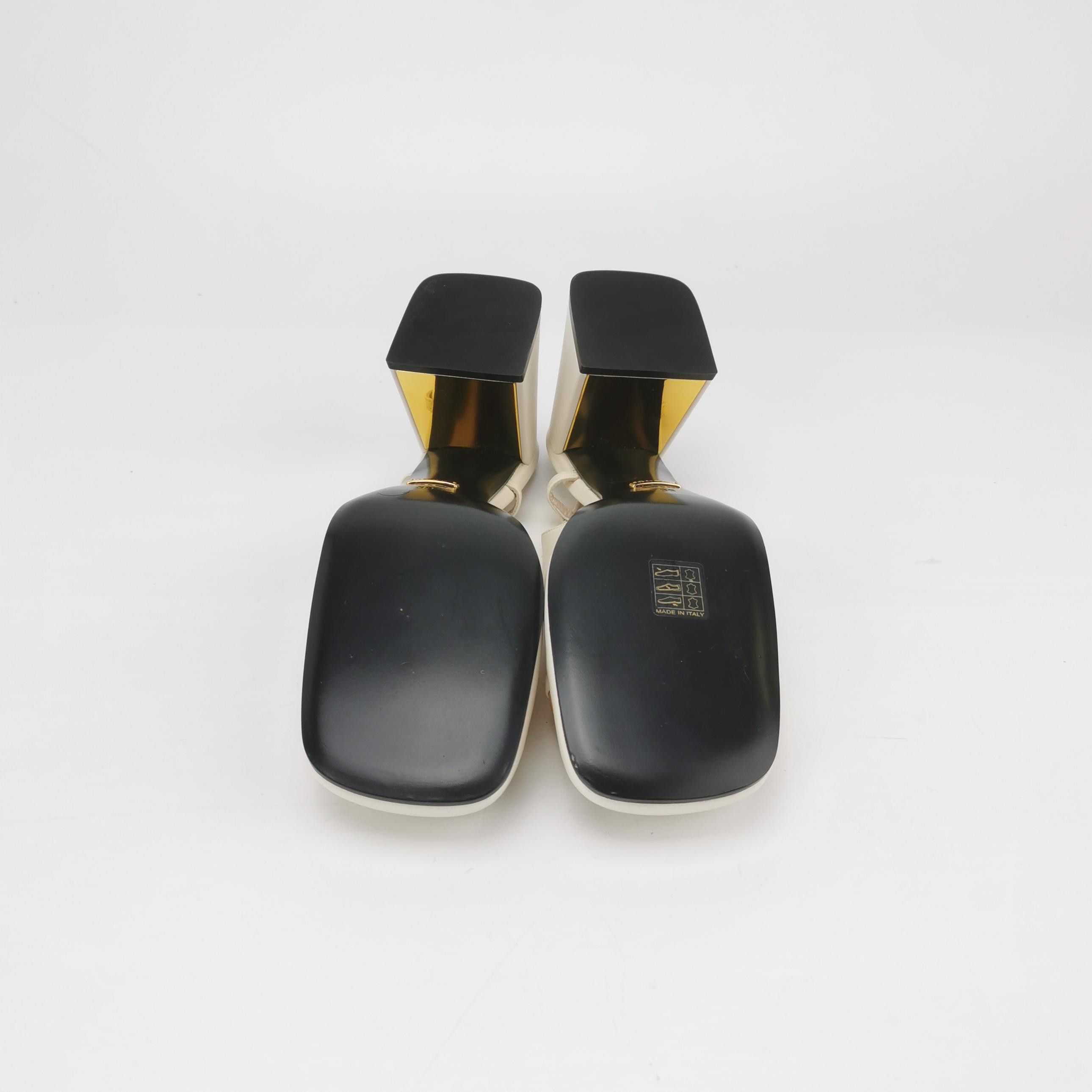 Gucci Gucci Women 9 Heels Size US 9 / IT 39 - 5 Thumbnail