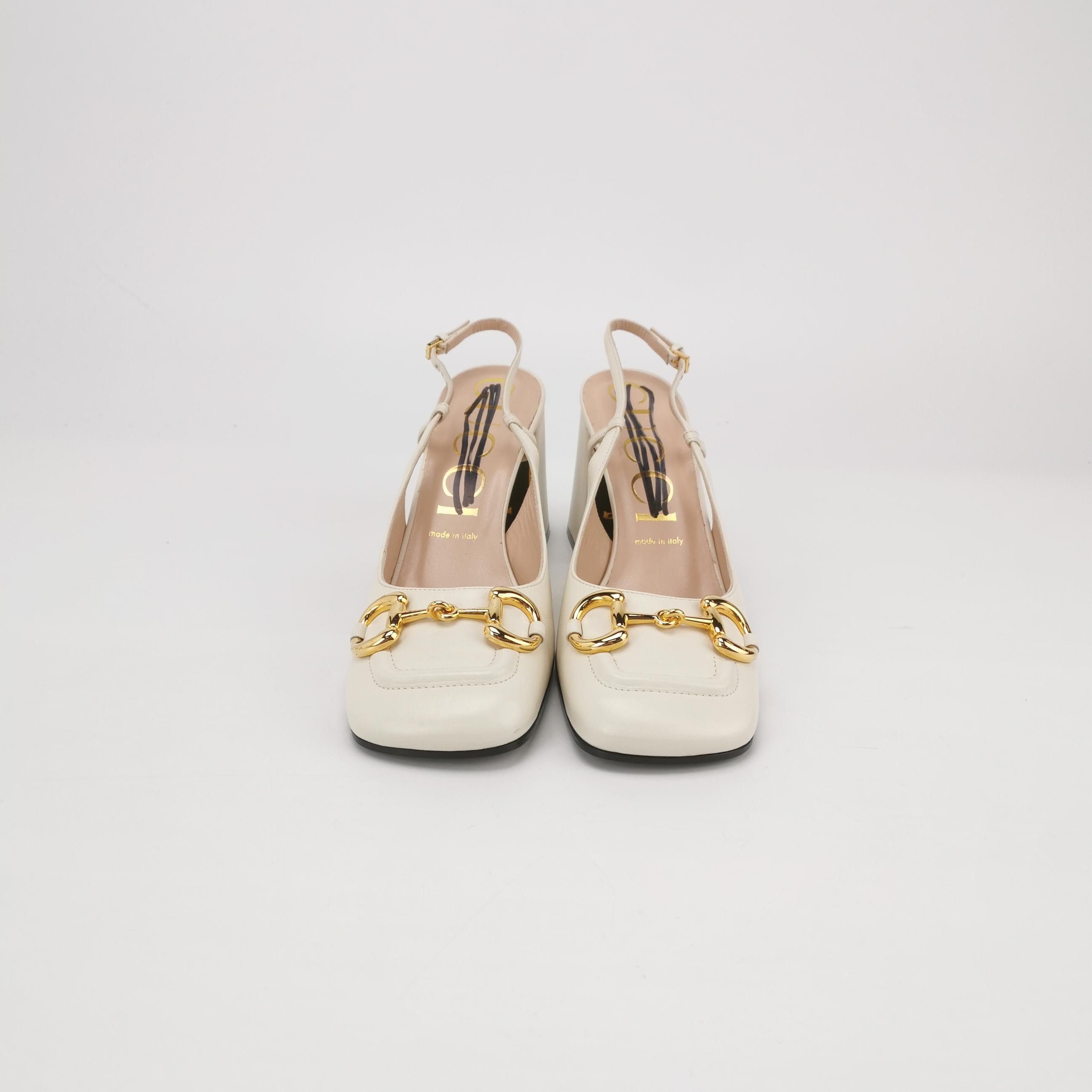 Gucci Gucci Women 9 Heels Size US 9 / IT 39 - 3 Thumbnail