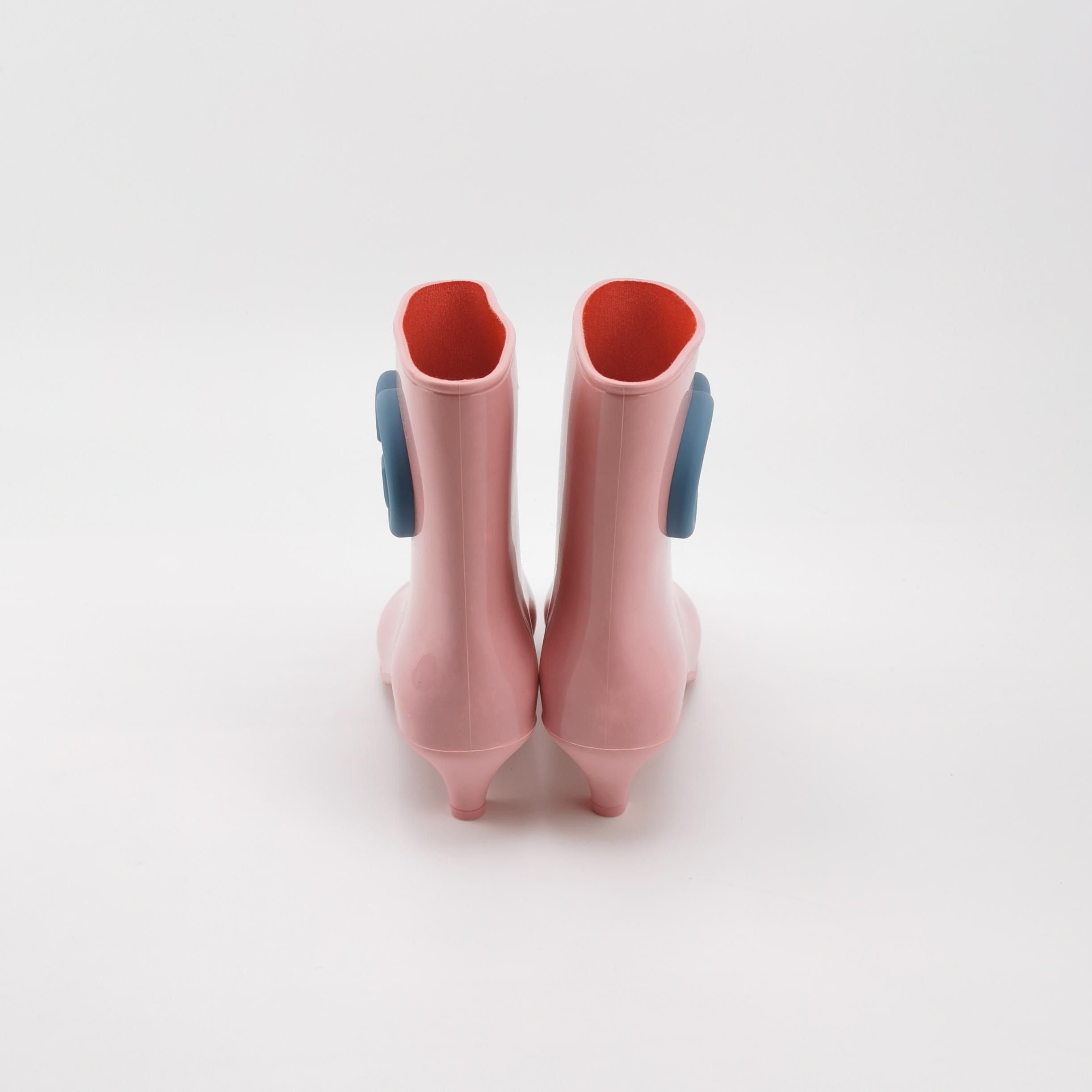 Gucci Gucci Women 7 Boots Size US 7 / IT 37 - 4 Thumbnail