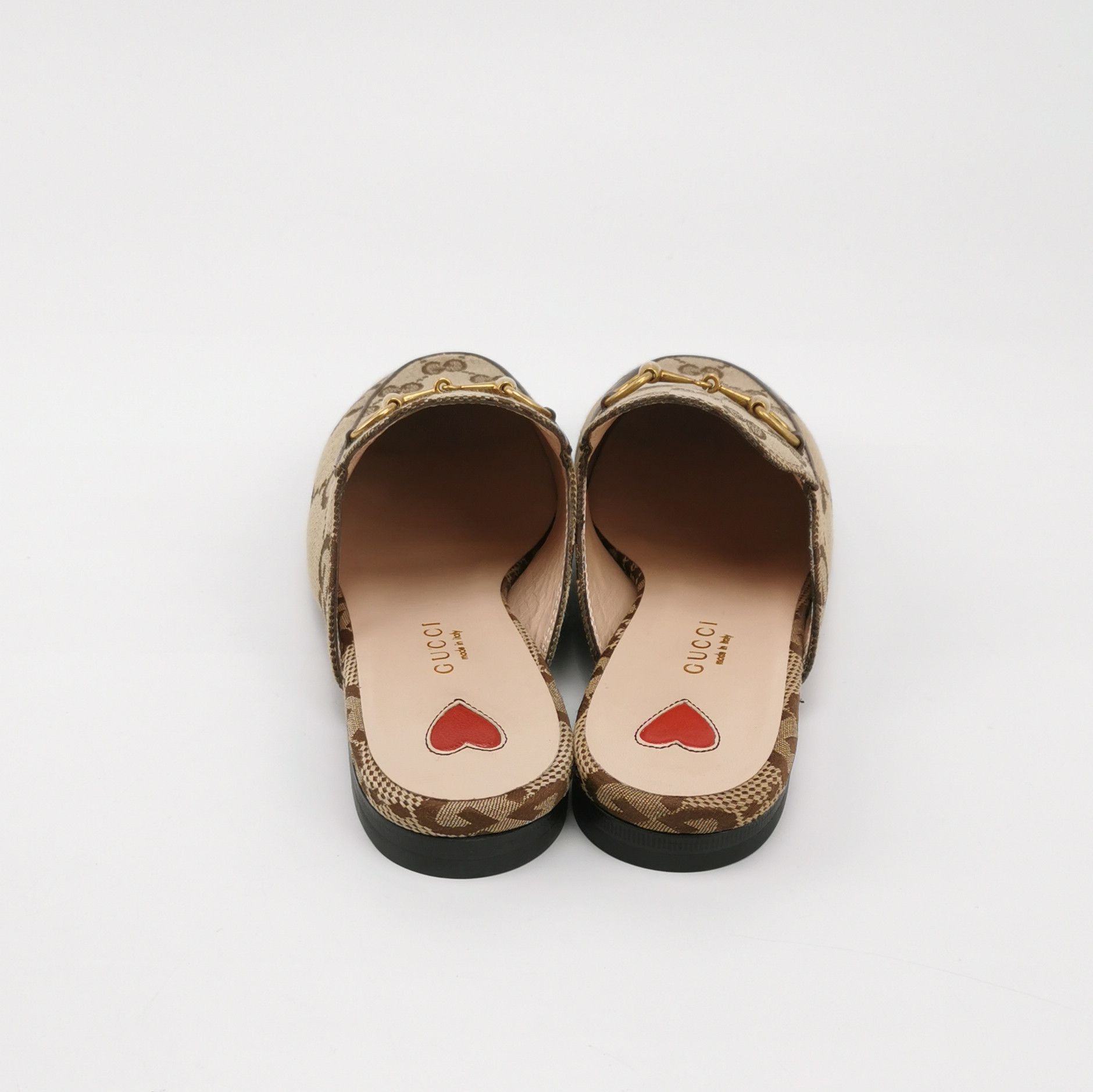 Gucci Gucci Women 6 Sandals Size US 6 / IT 36 - 4 Thumbnail