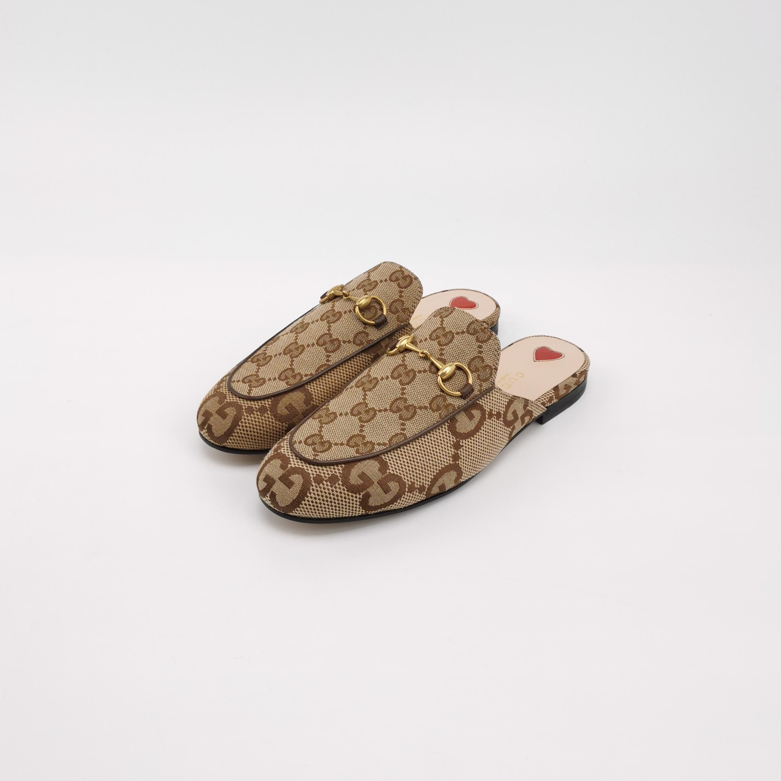 Gucci Gucci Women 6 Sandals Size US 6 / IT 36 - 2 Thumbnail
