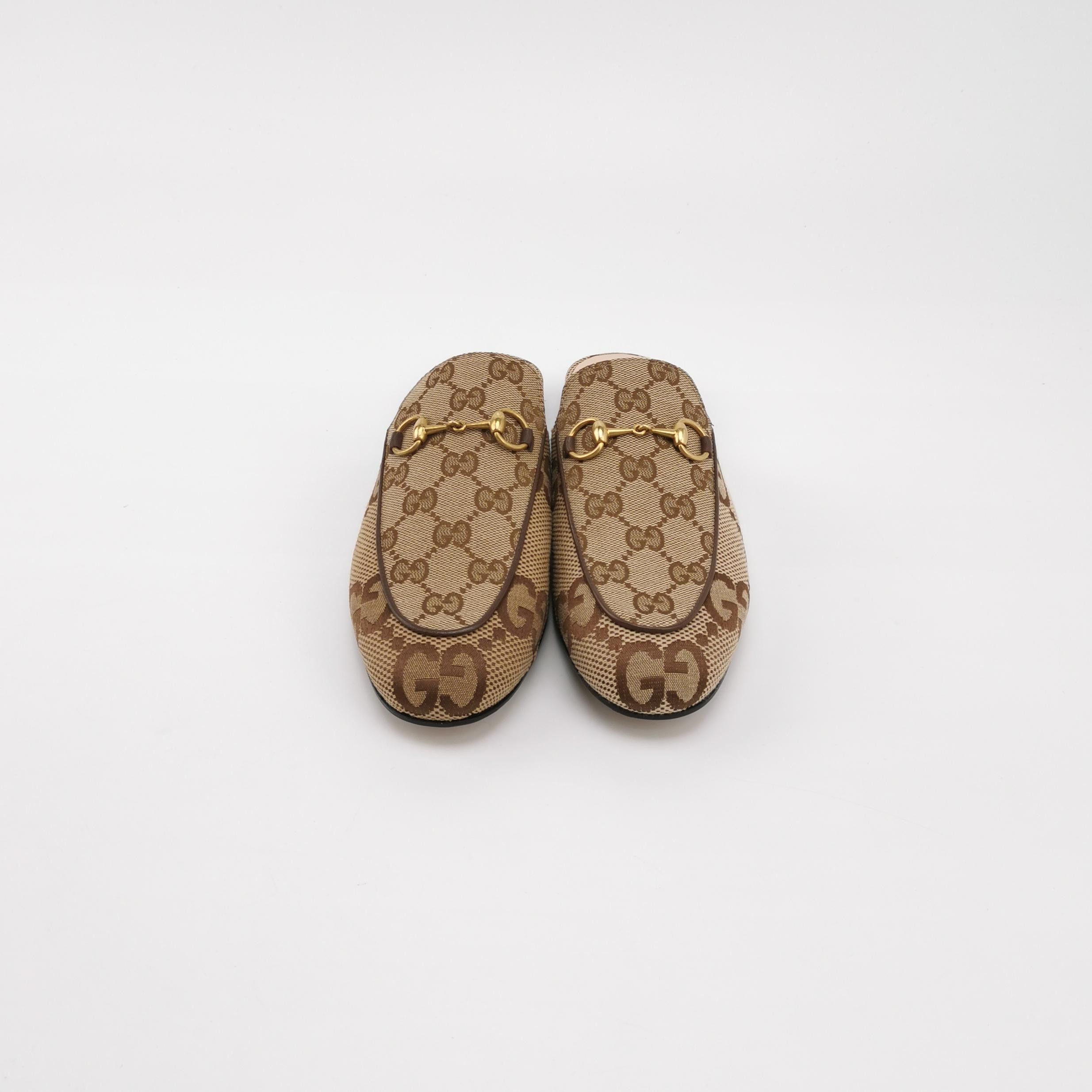 Gucci Gucci Women 6 Sandals Size US 6 / IT 36 - 3 Thumbnail