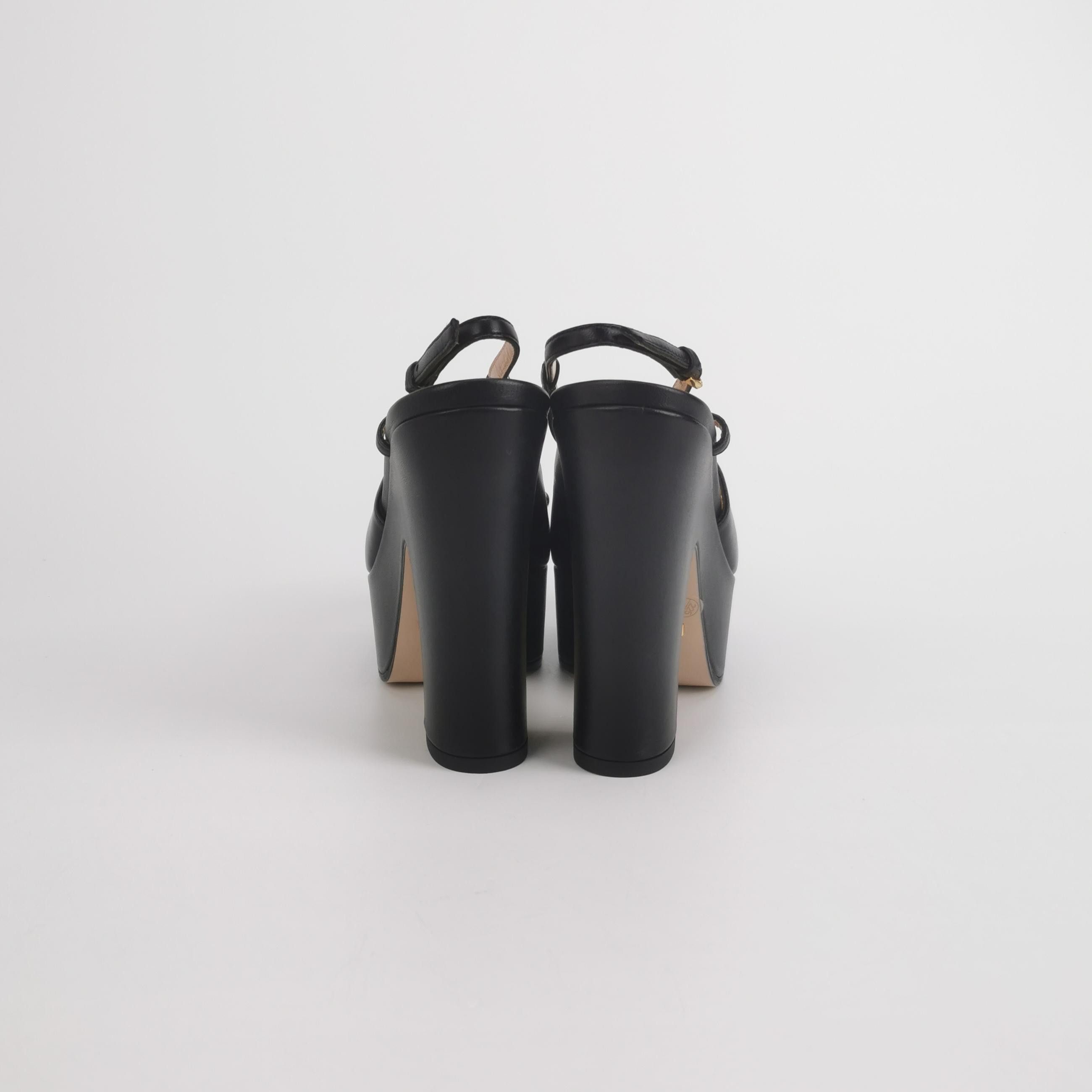 Gucci Gucci Women 5 Heels Size US 5 / IT 35 - 4 Thumbnail