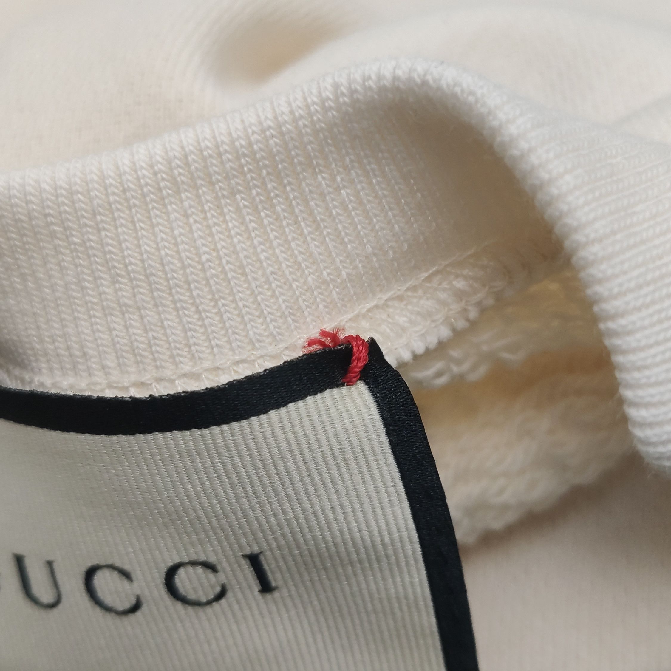 Gucci Gucci Women l Hoodies Size L / US 10 / IT 46 - 8 Thumbnail