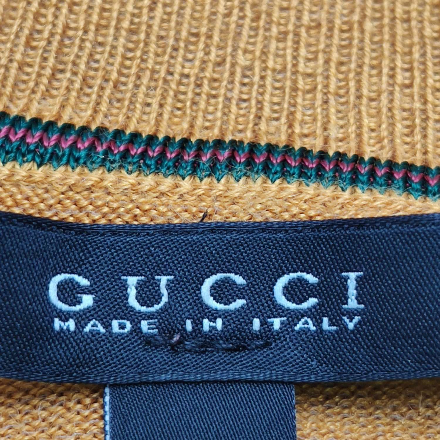 Gucci Gucci Women s Sweaters Size S / US 4 / IT 40 - 3 Thumbnail