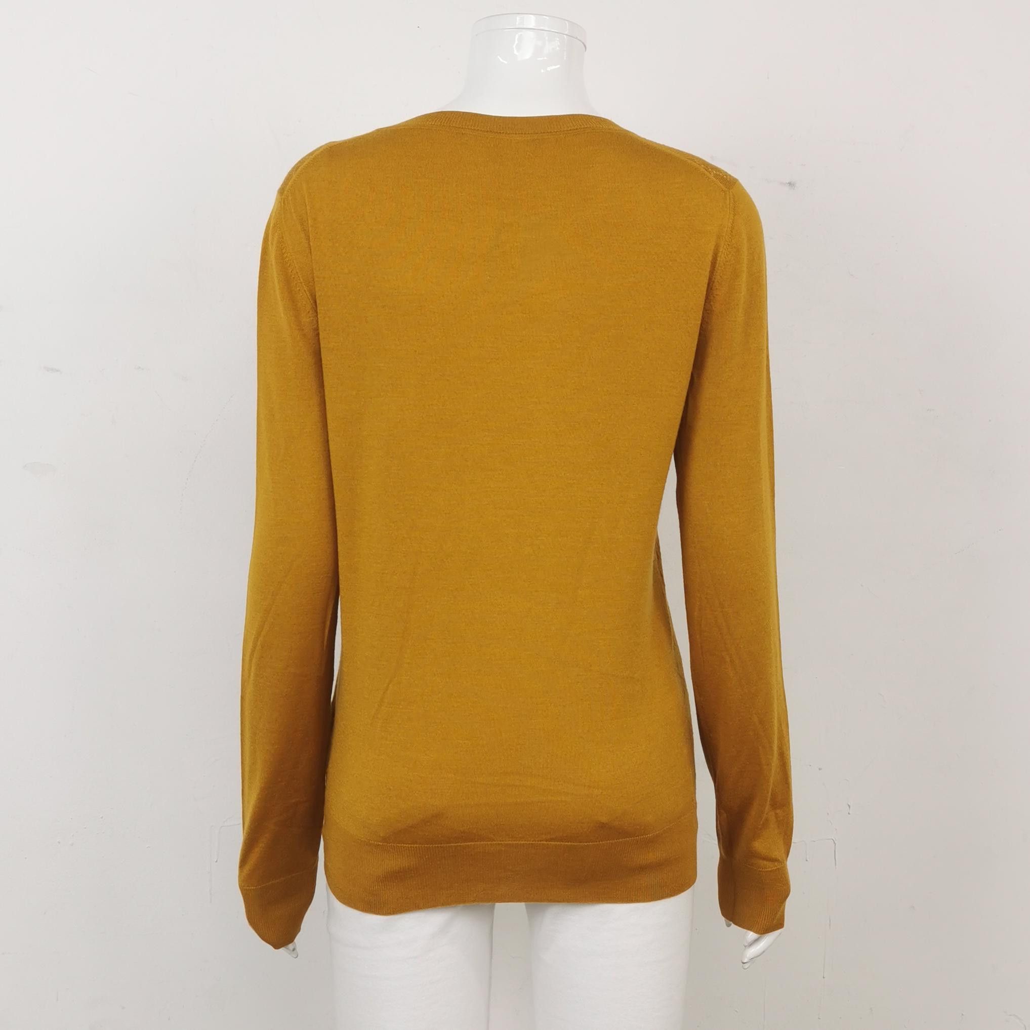 Gucci Gucci Women s Sweaters Size S / US 4 / IT 40 - 2 Thumbnail
