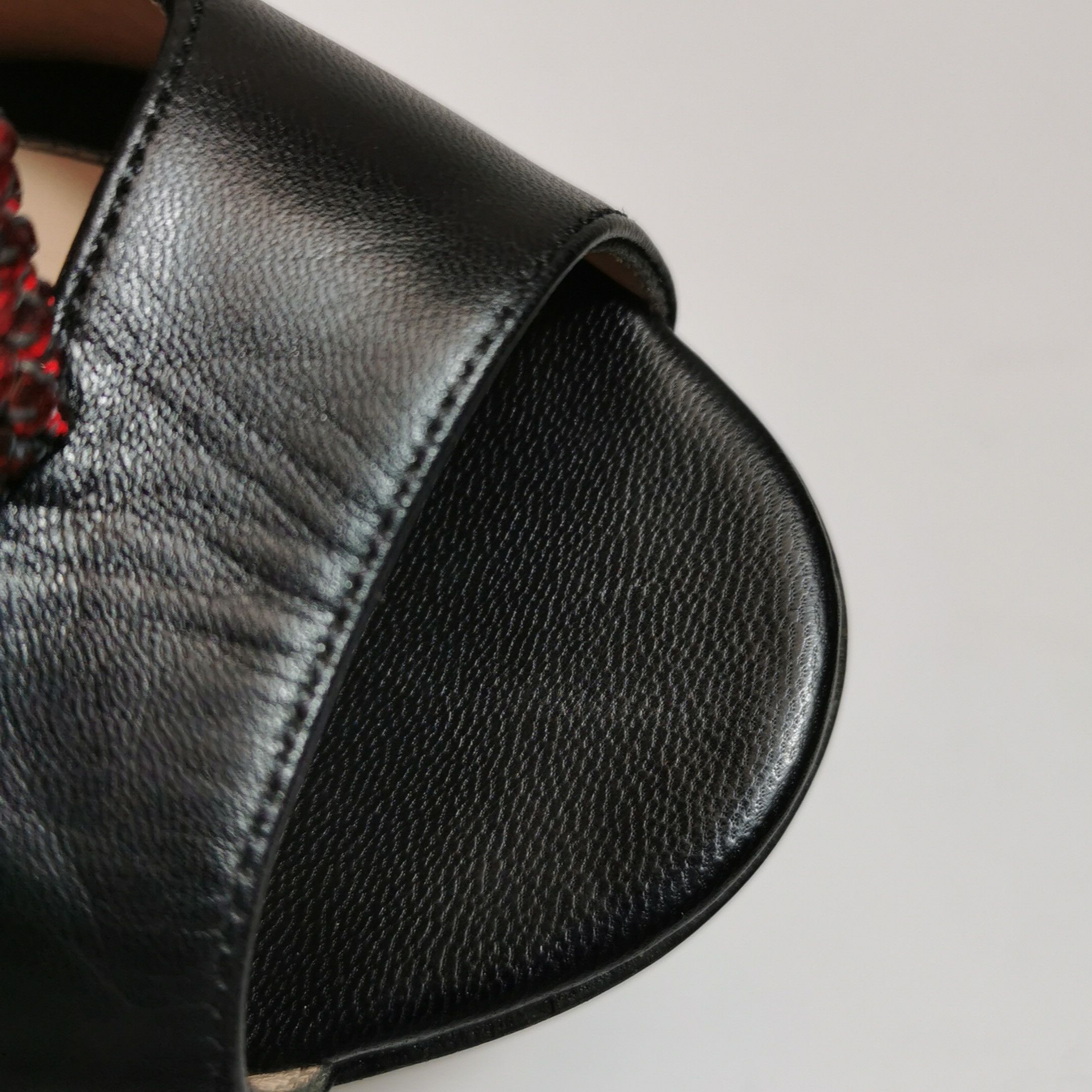 Gucci Gucci Women 5 Heels Size US 5 / IT 35 - 11 Thumbnail