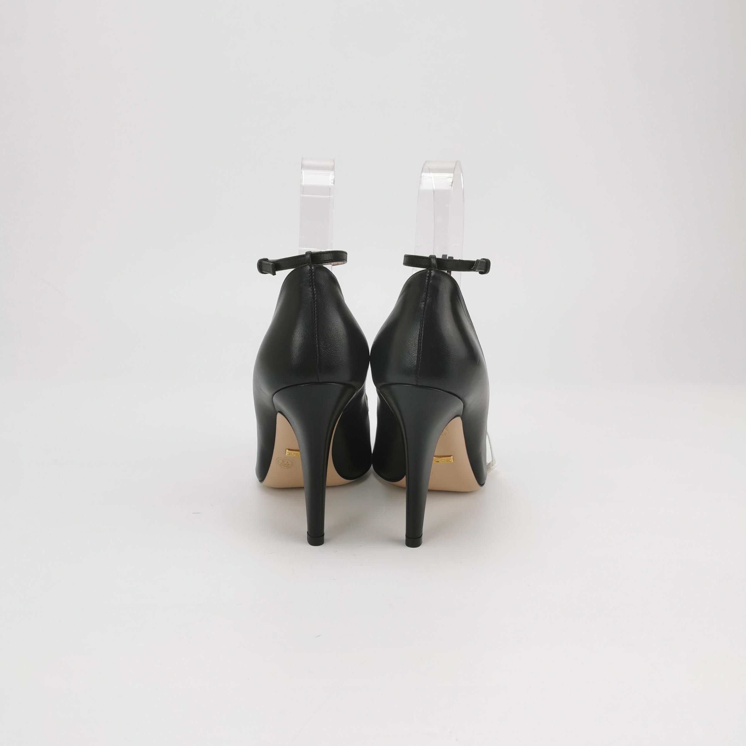 Gucci Gucci Women 5 Heels Size US 5 / IT 35 - 4 Thumbnail
